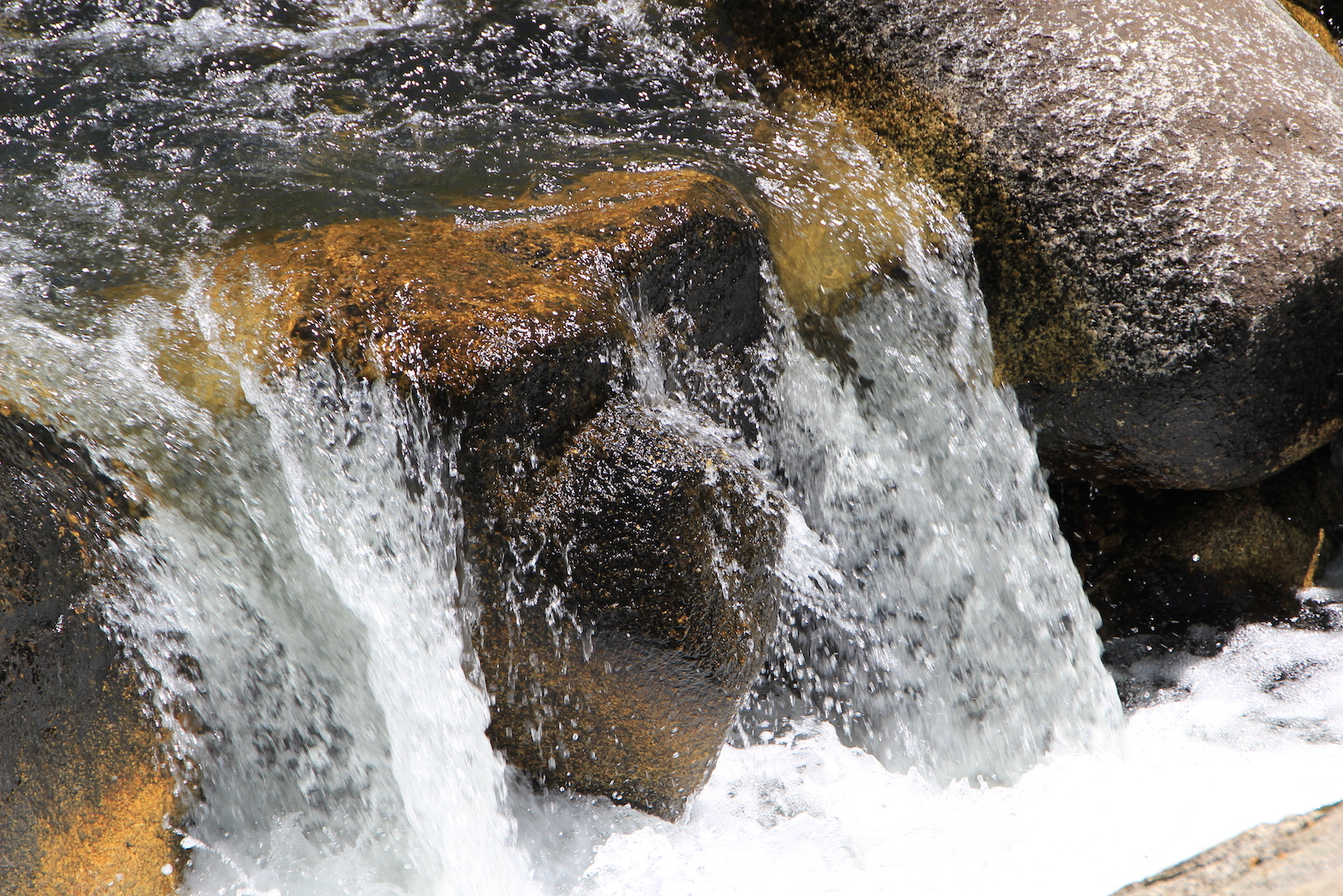 Hydraulic fracturing could have a huge impact on water quality