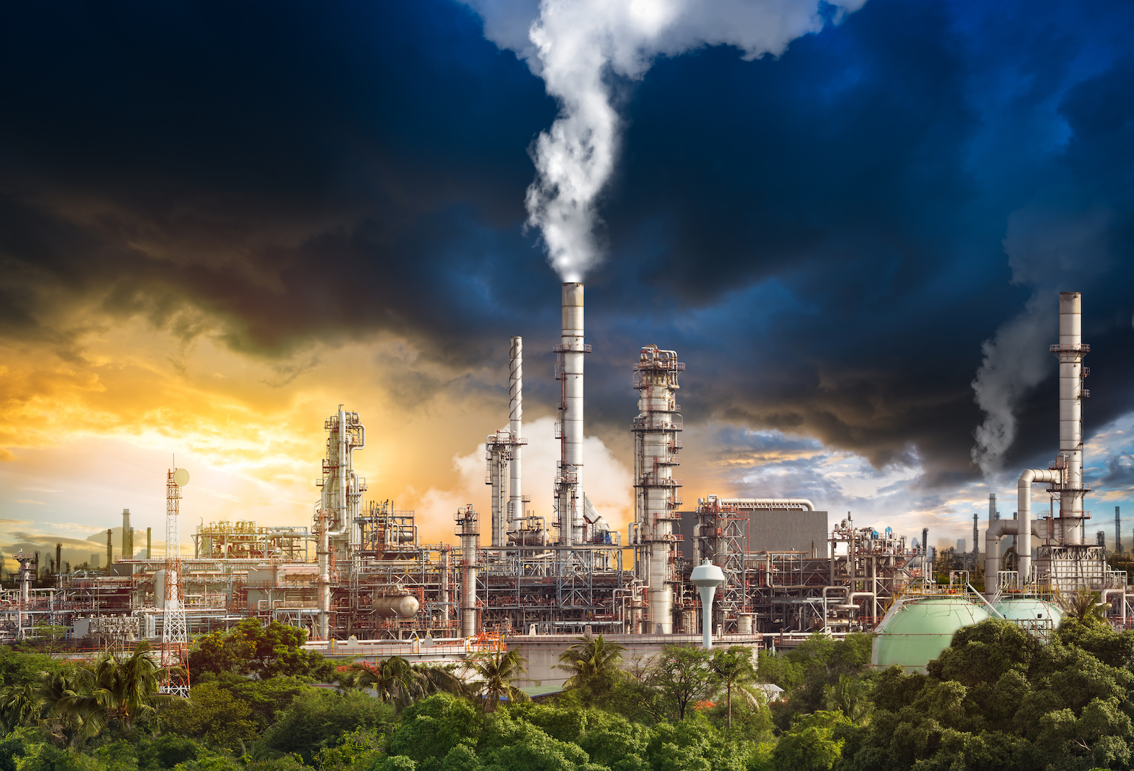 Global warming could exceed 1.5 Celsius within 5 years