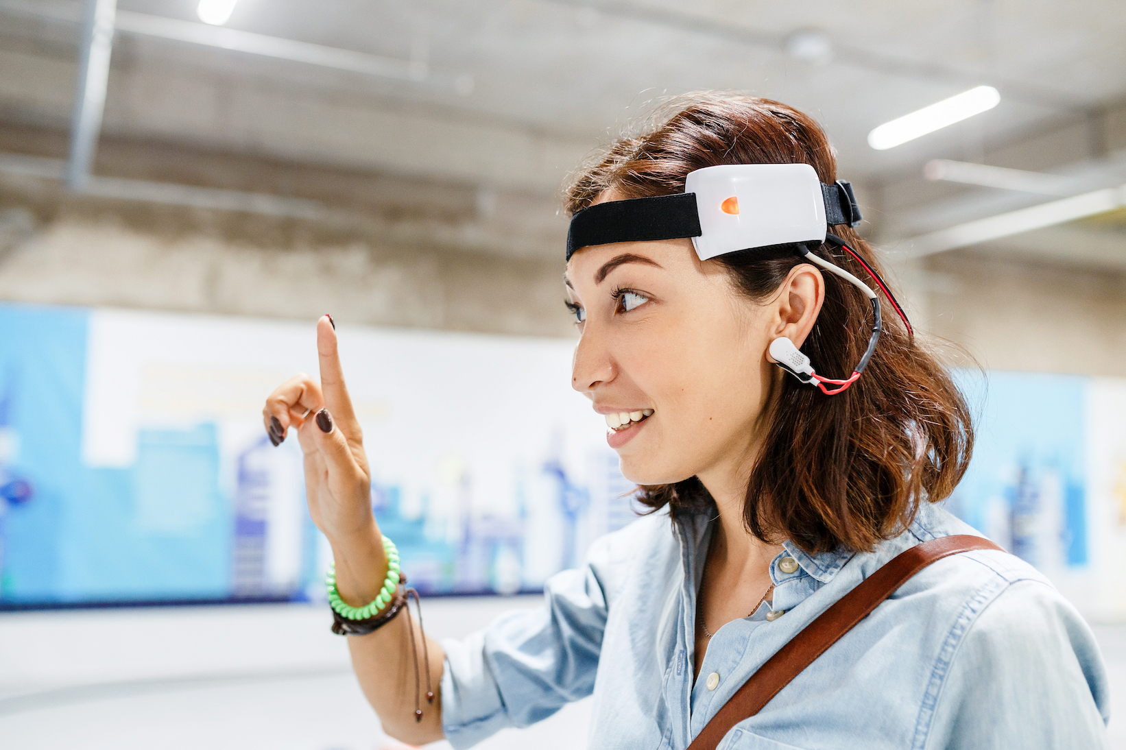 Mind reading technology is becoming much closer to reality