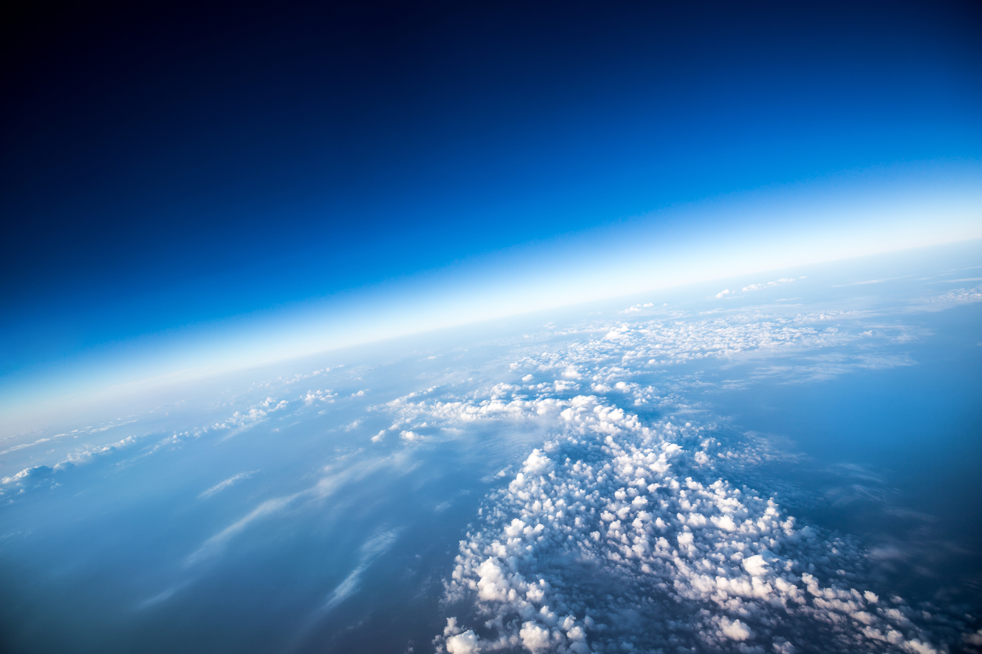 The ozone layer is struggling to recover at lower latitudes