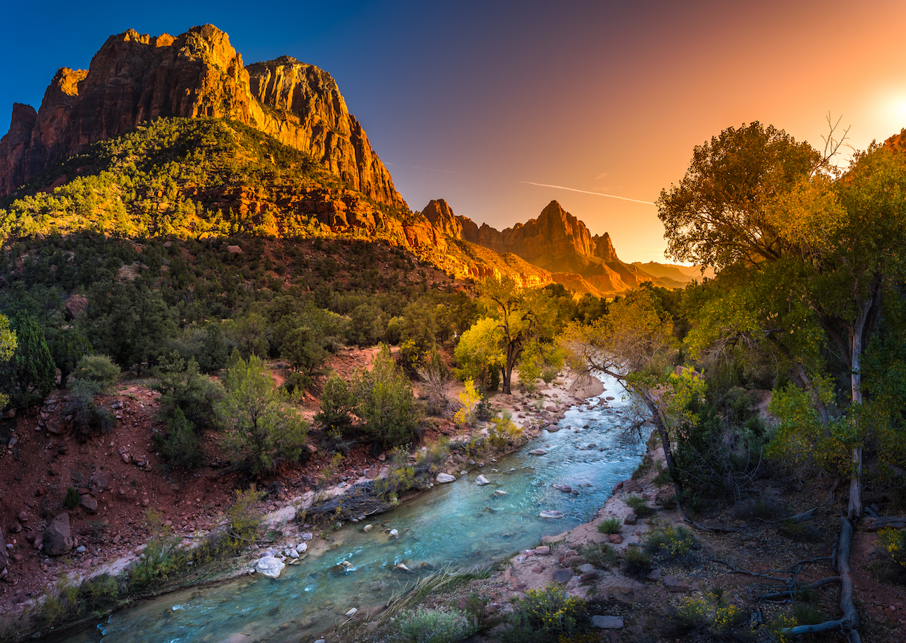Smart technology could make parks a priority despite budget cuts