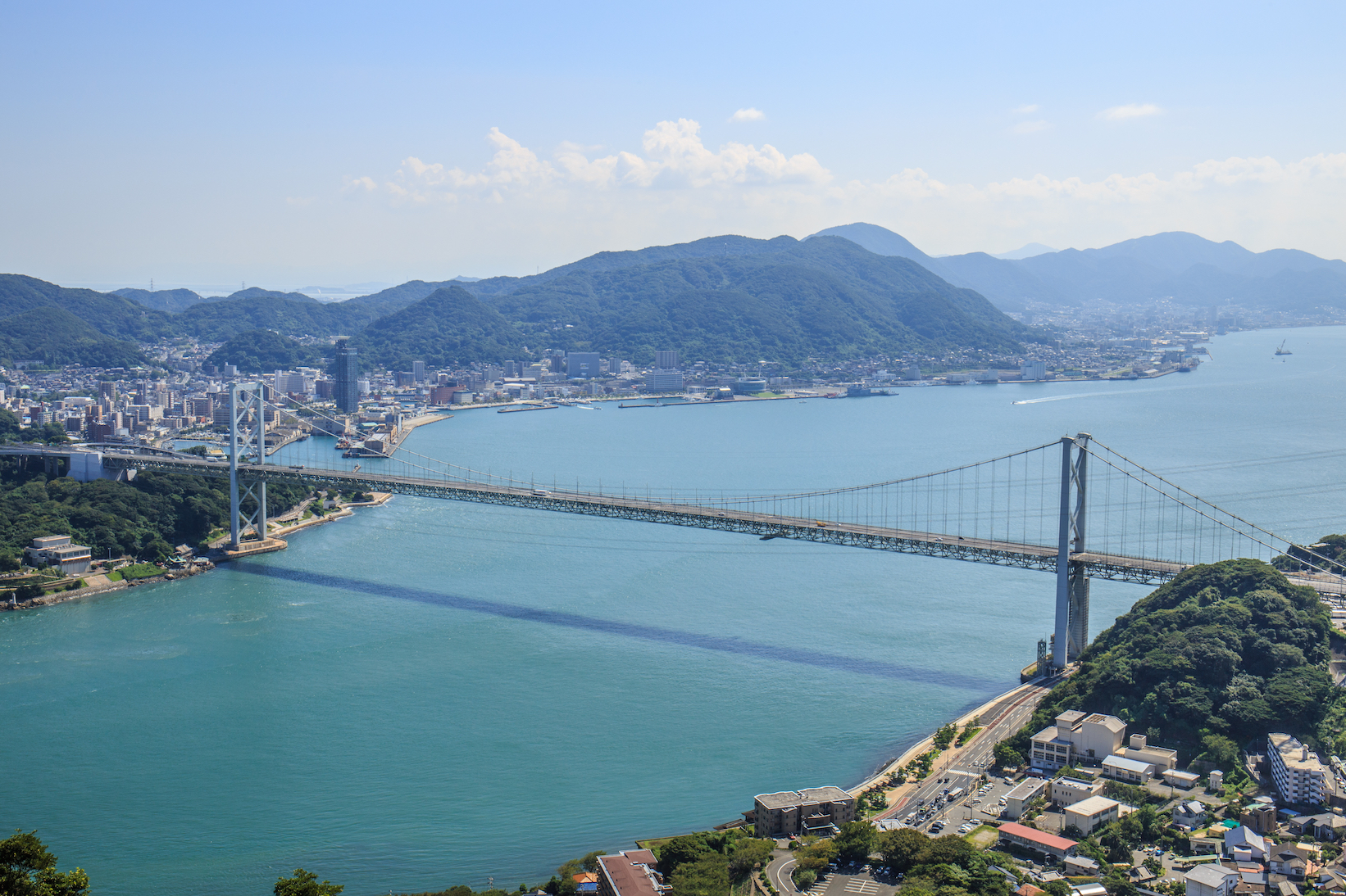 Supervolcano eruption could be underway off the coast off Japan