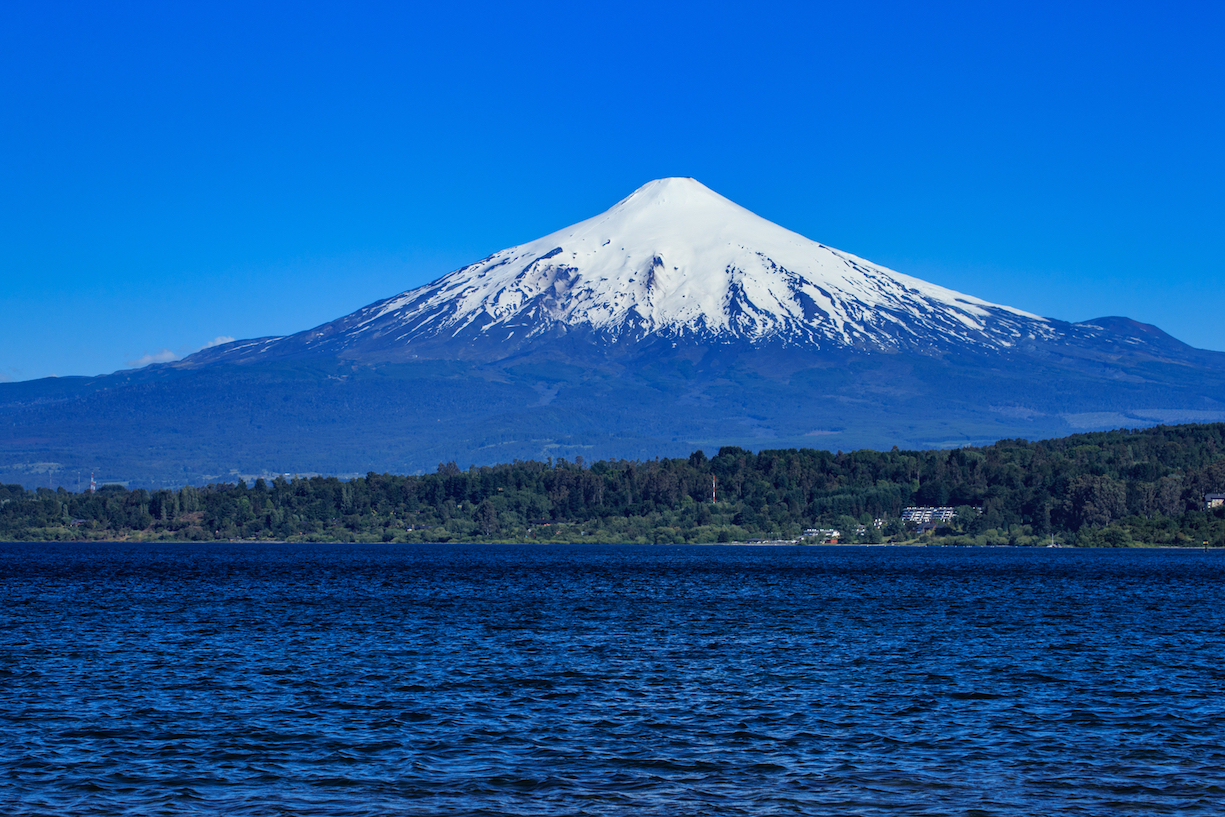 Sounds produced by volcanoes could help predict eruptions
