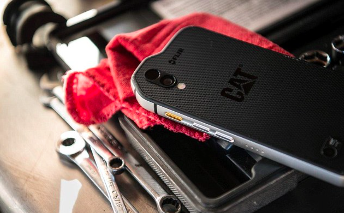 New smartphone can detect harmful pollutants and chemicals