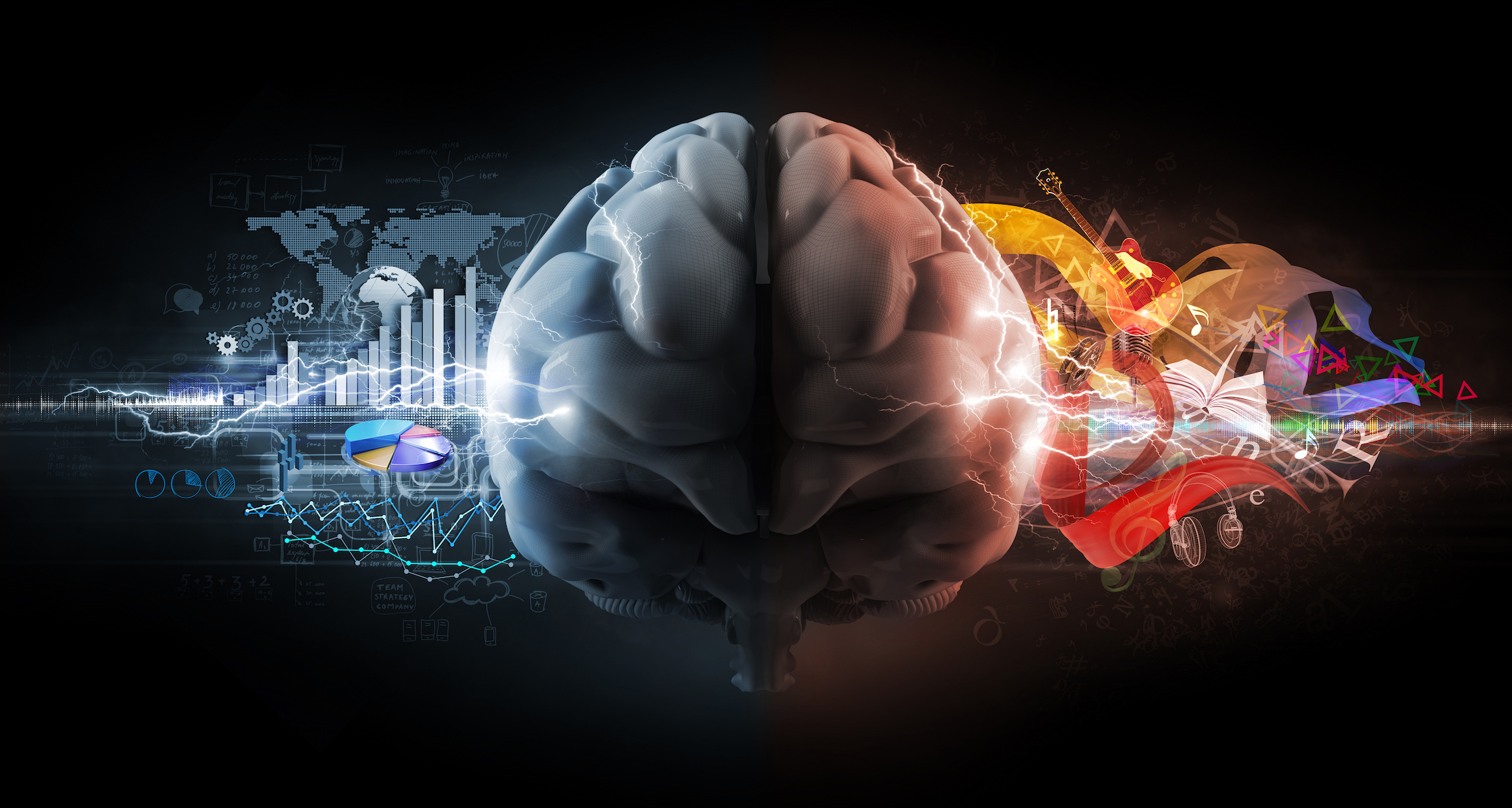 The brain remains conscious for some time after the heart stops