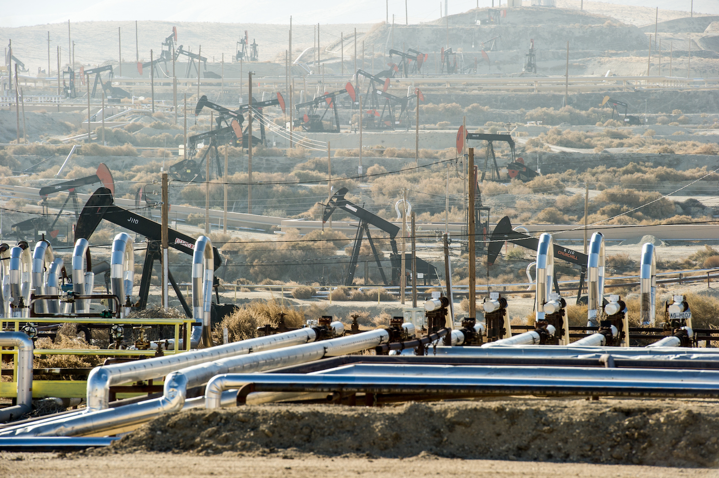 U.S. to unleash “major second wave” of fracking on the world