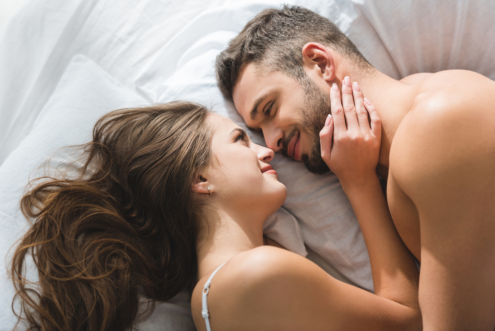 Women have less regret after casual sex when they initiate it