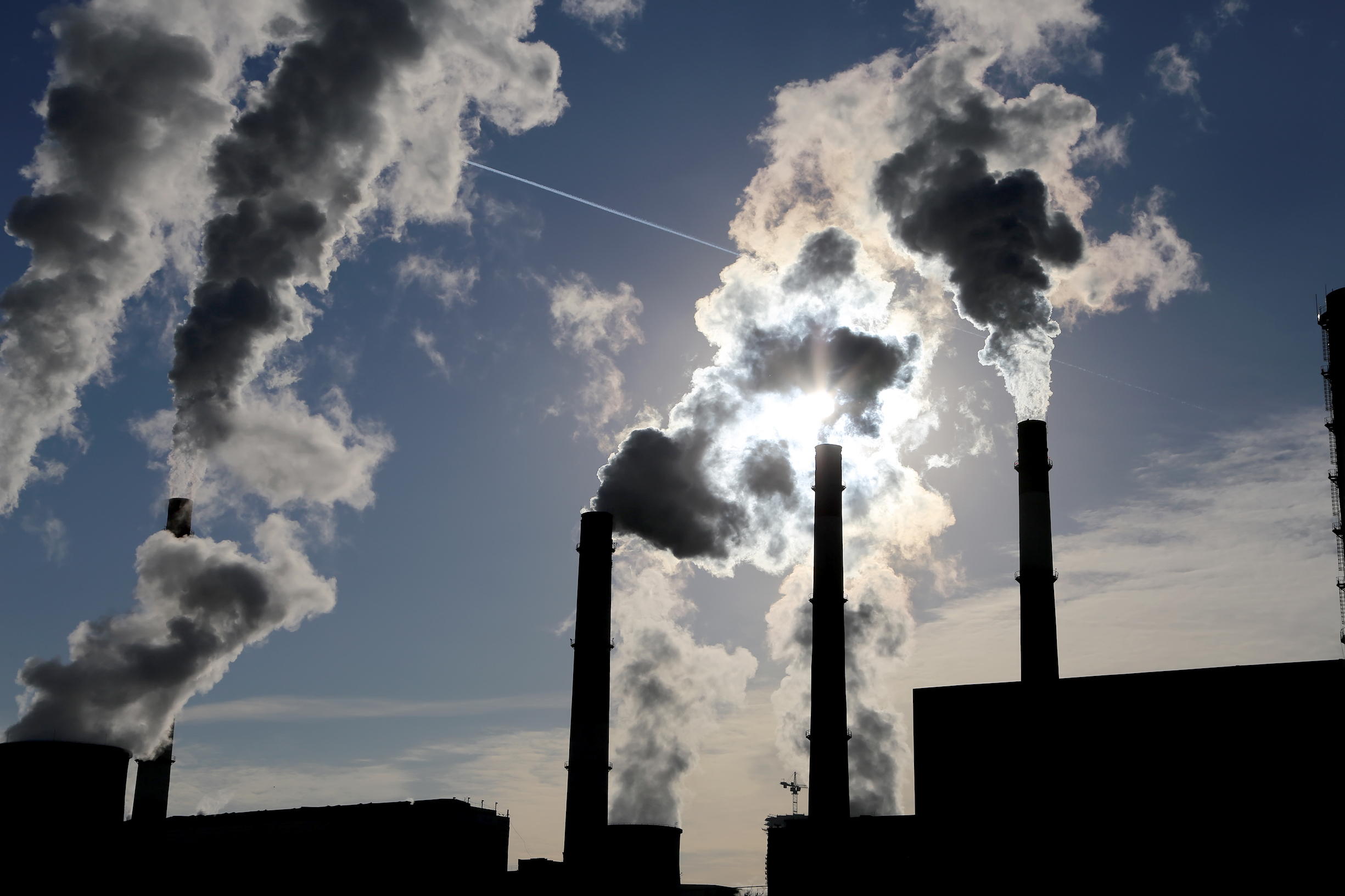 Earth’s largest mass extinction may have been due to coal burning