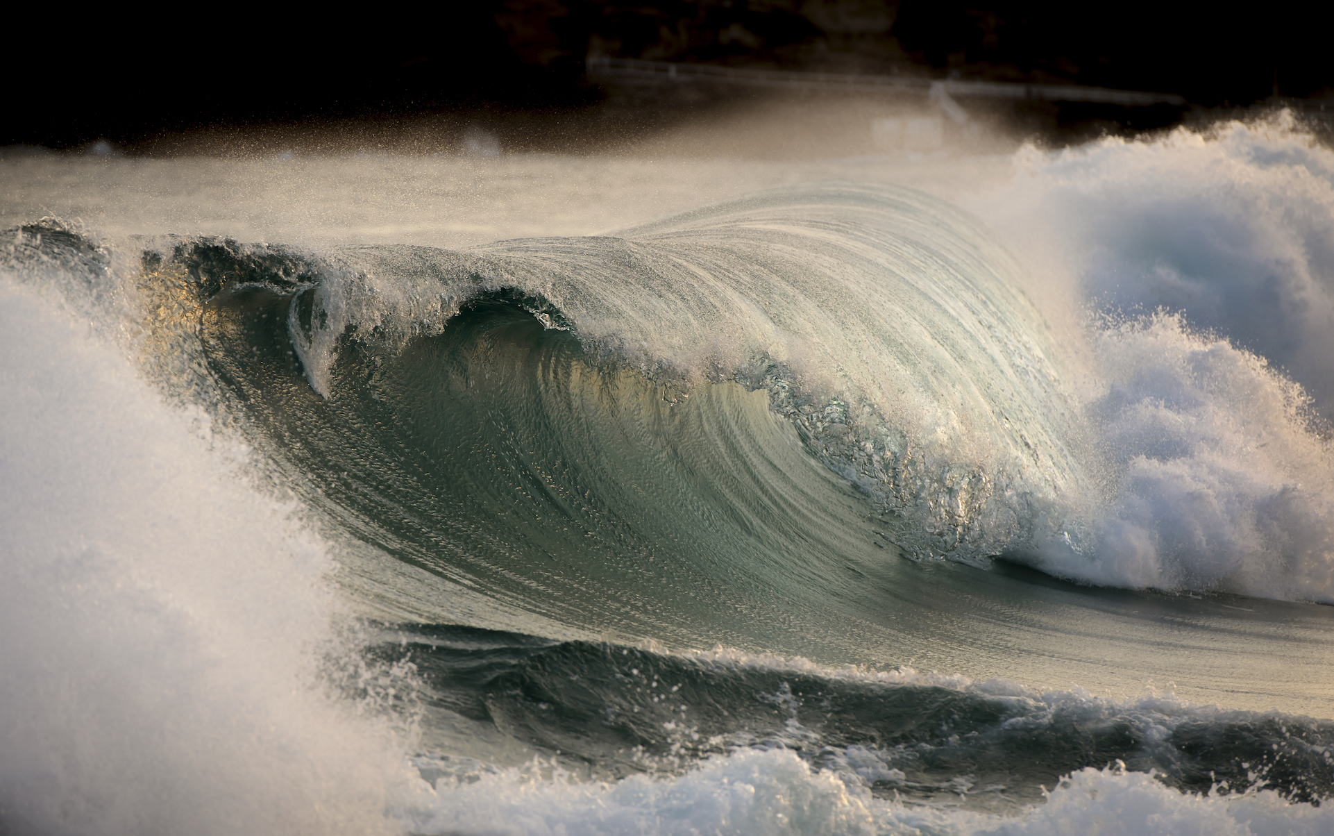 Ocean circulation is being altered by warmer seasons