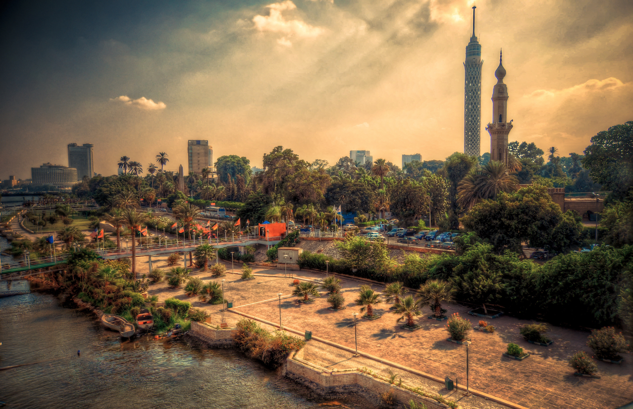 Summer in the eastern Mediterranean could last 6 months by 2100