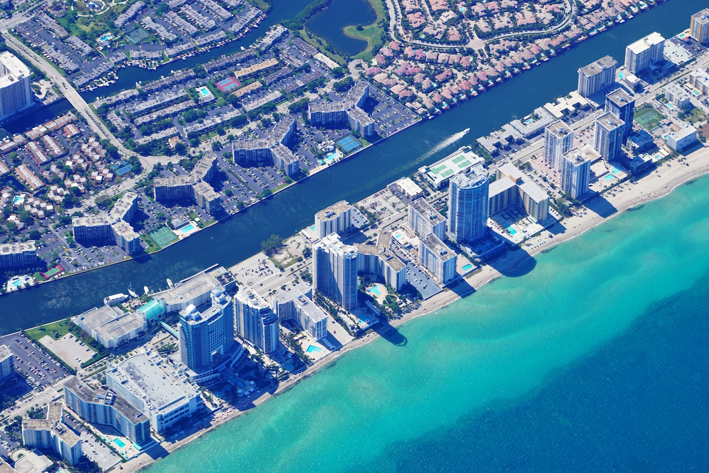 Sea level rise could displace 5 million people by 2150