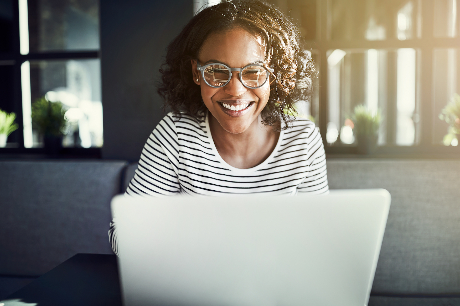 Study: Self-employed workers are the happiest with their jobs