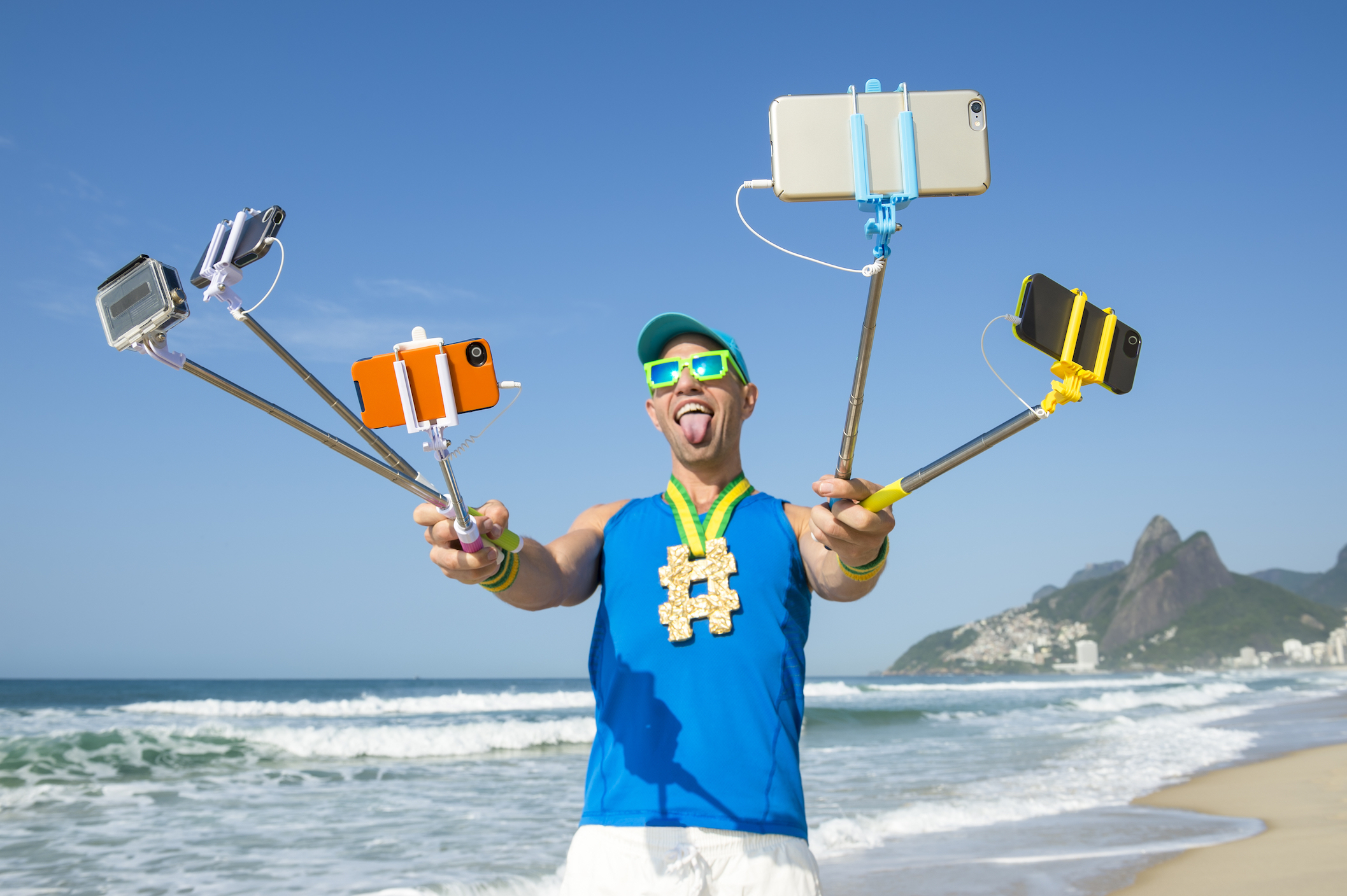 Many willing to pay to maintain their online image, study finds