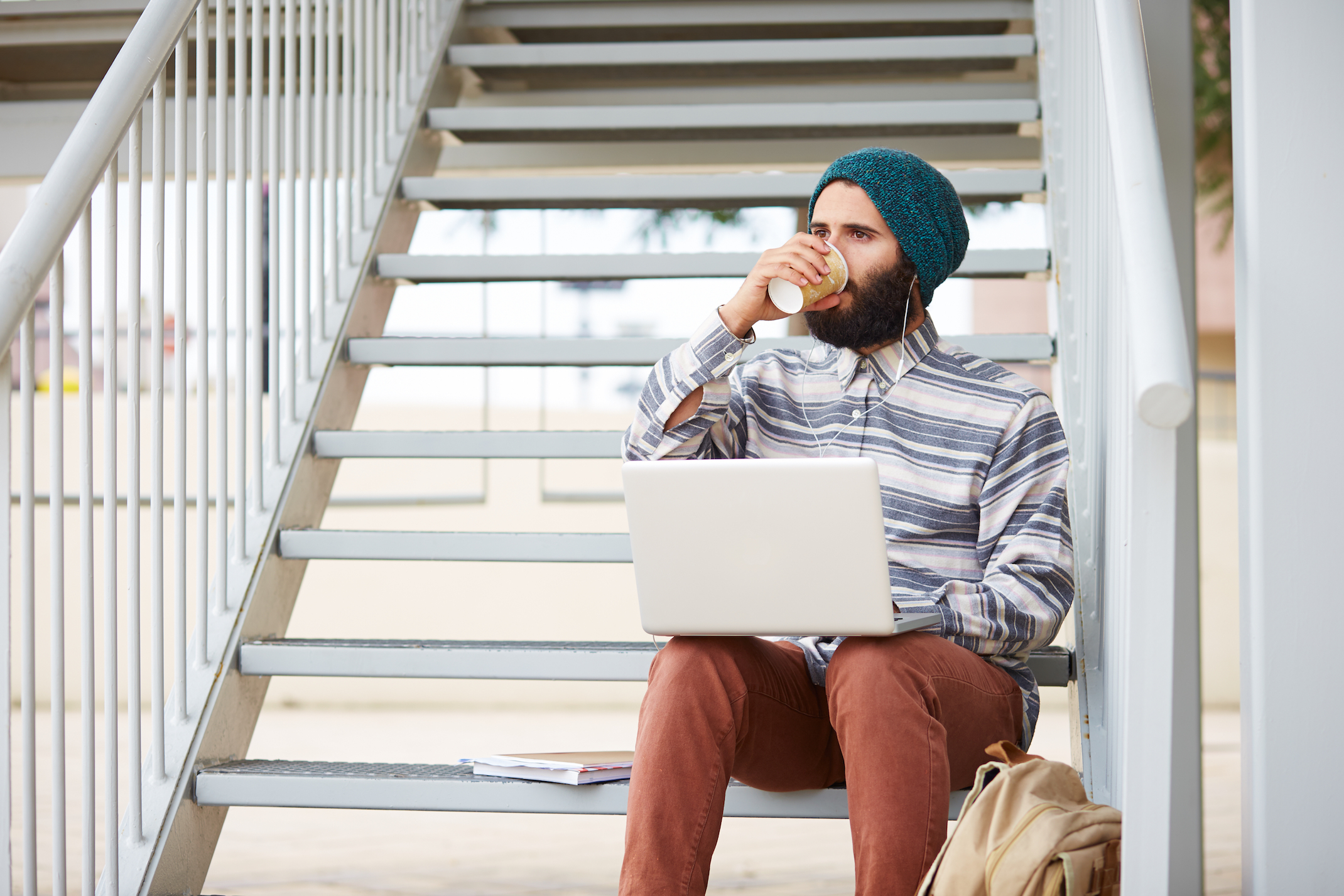 Many students skip breakfast, even if it’s readily available
