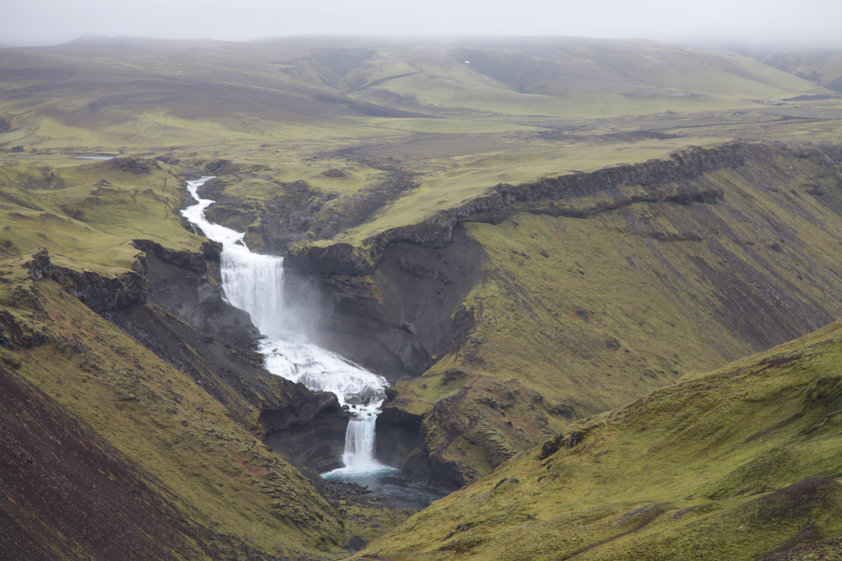 Historic volcanic eruption helped convert Iceland to Christianity