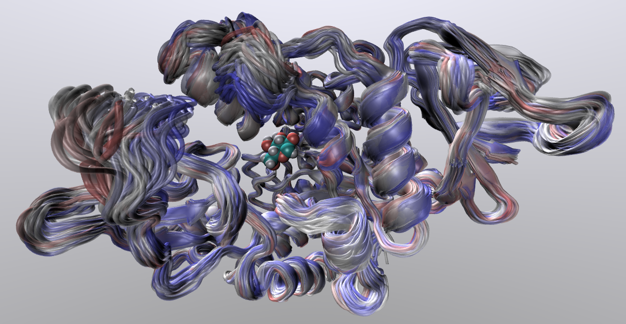How organisms adapt to live at different temperatures
