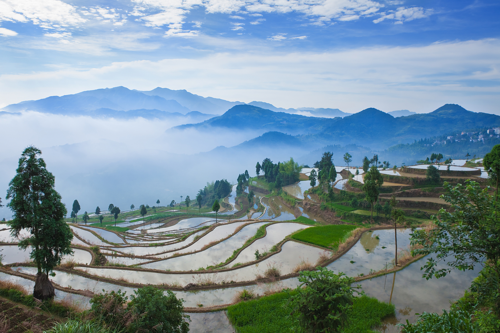 Paying farmers for conservation land isn’t always a fair deal