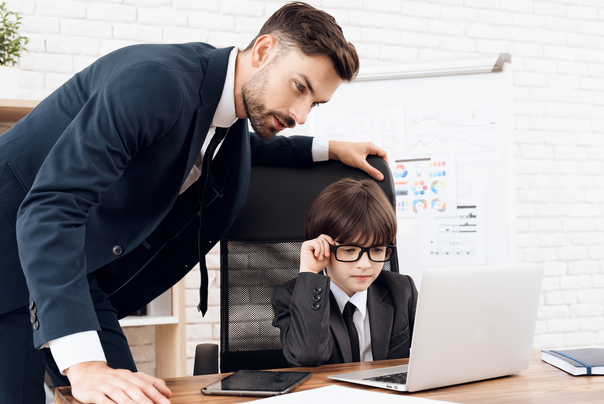 Rich kids feel more control over their lives, study finds