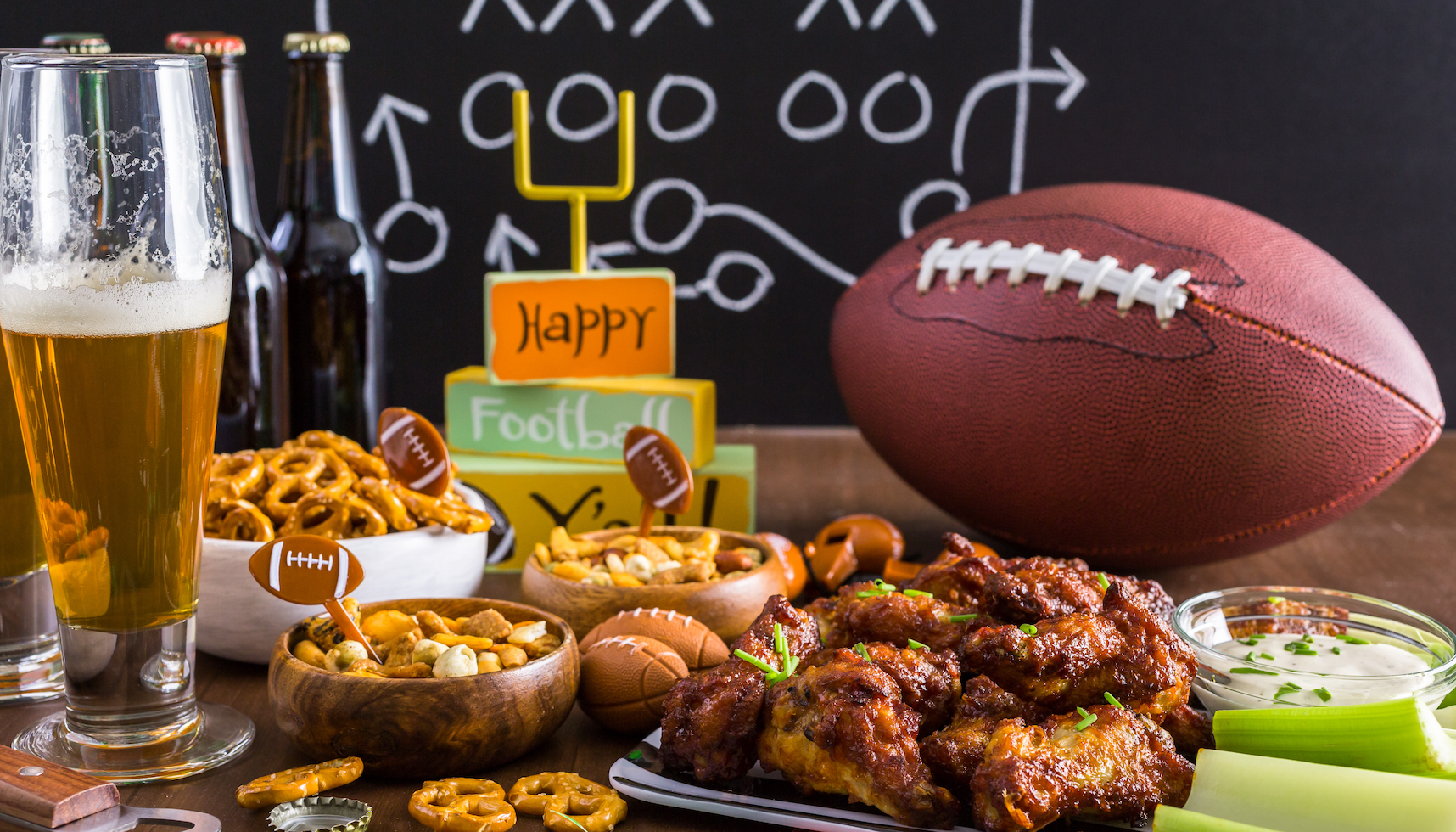 Major sports leagues promote unhealthy products, study finds