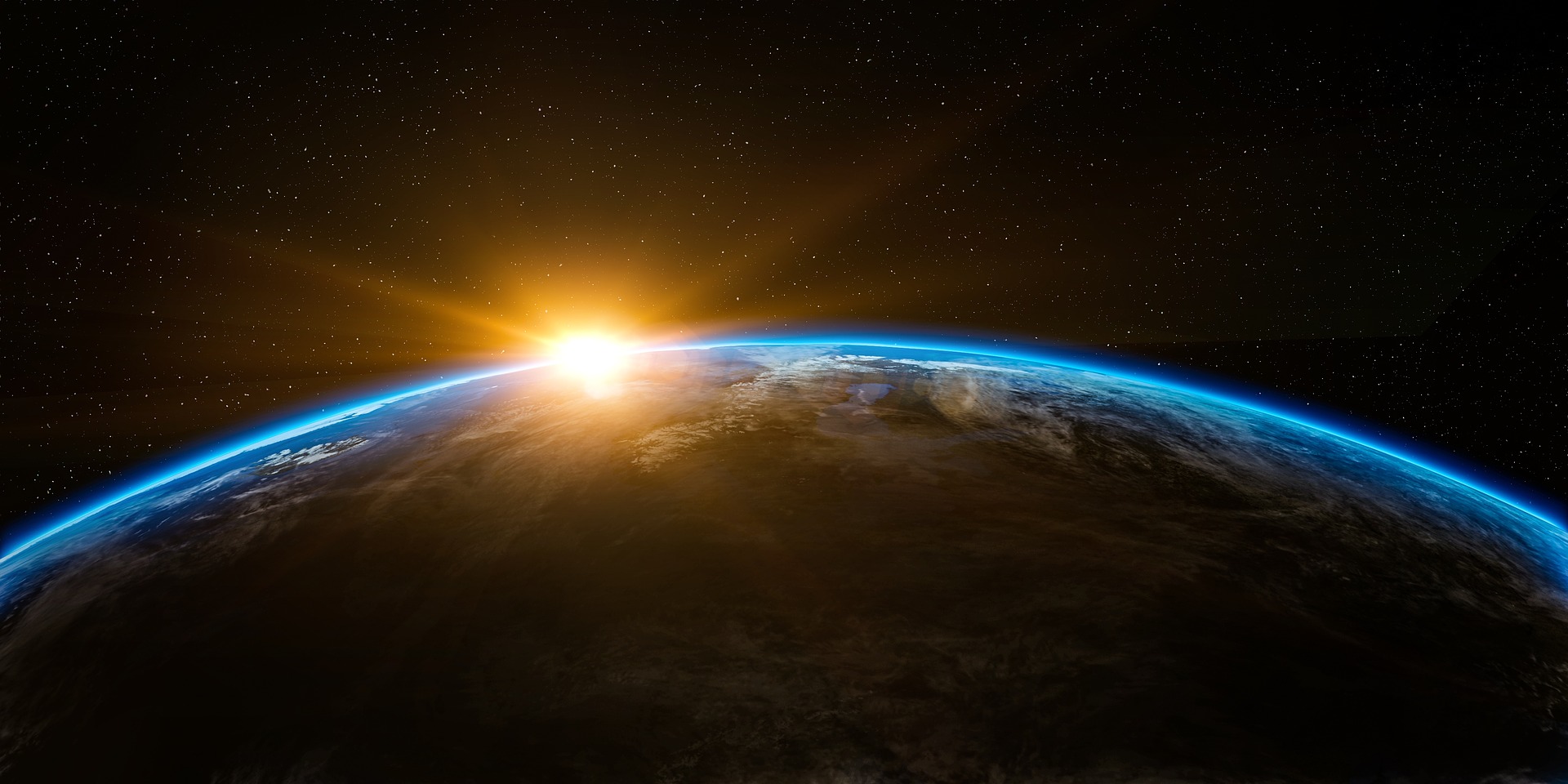Early Earth’s mild climate may signal life on other planets