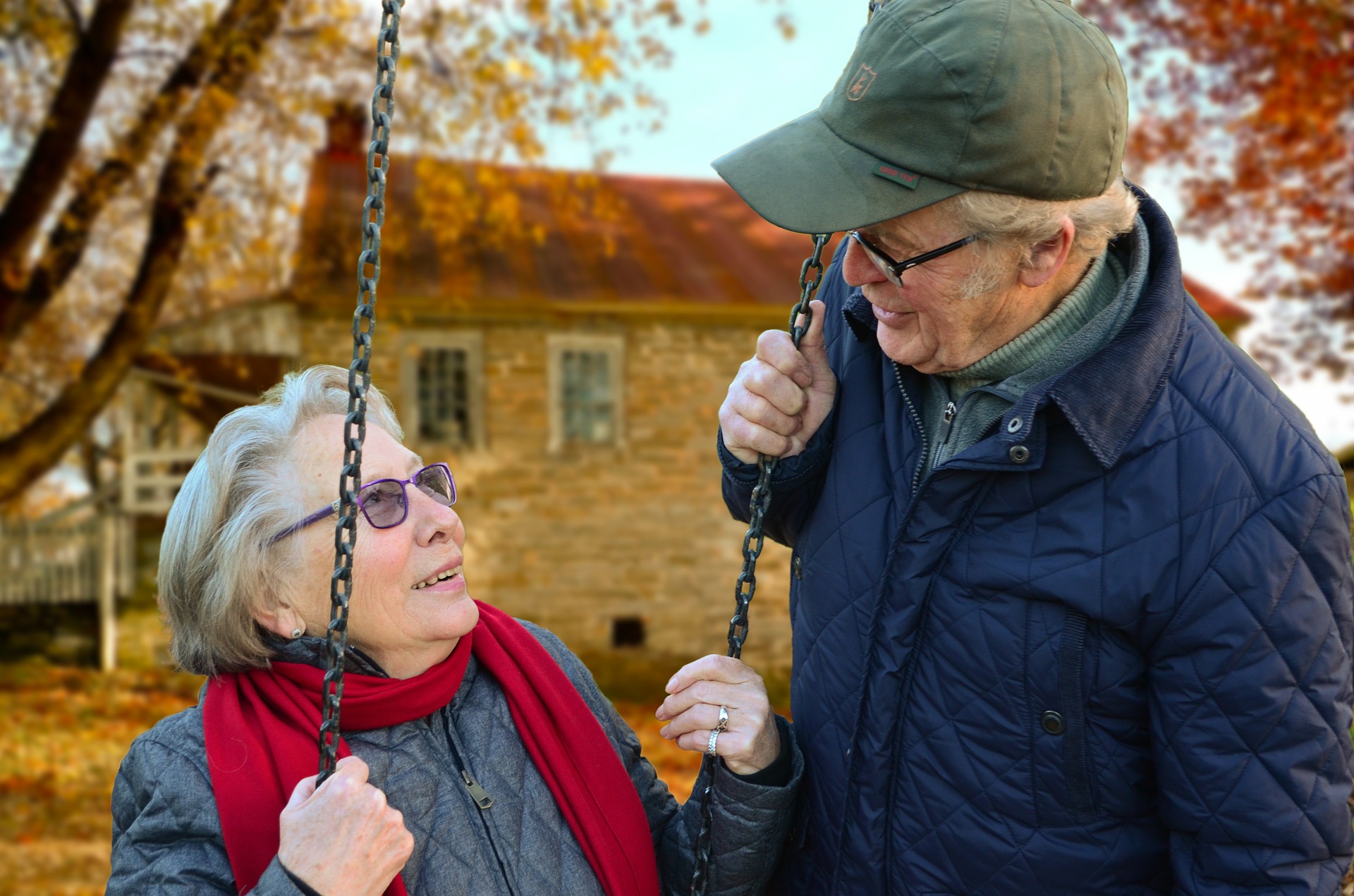 Older adults can generate as many brain cells as young people