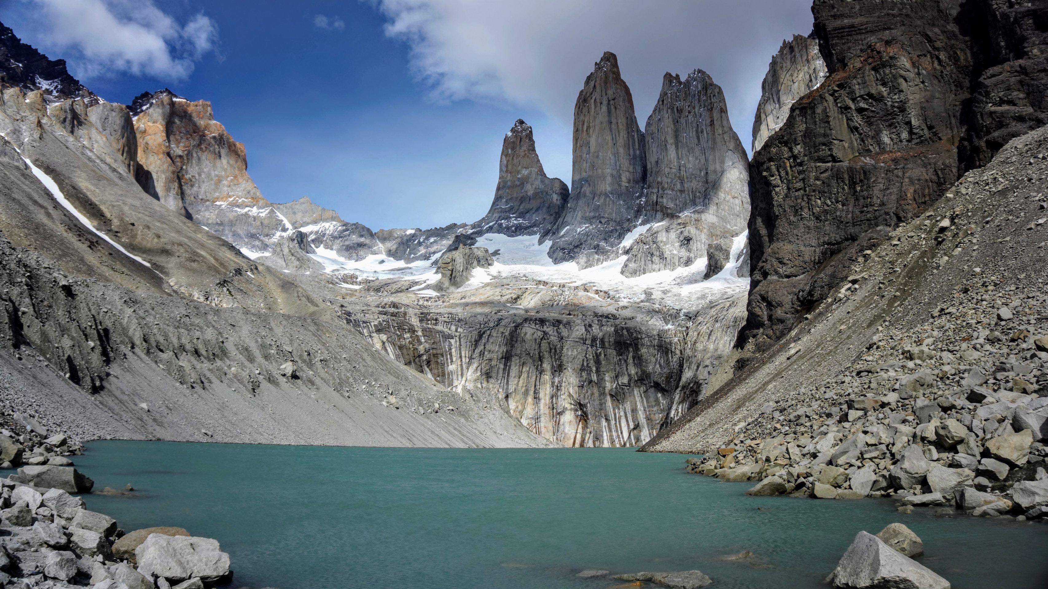 The inspired conservationists behind Chile’s new national parks