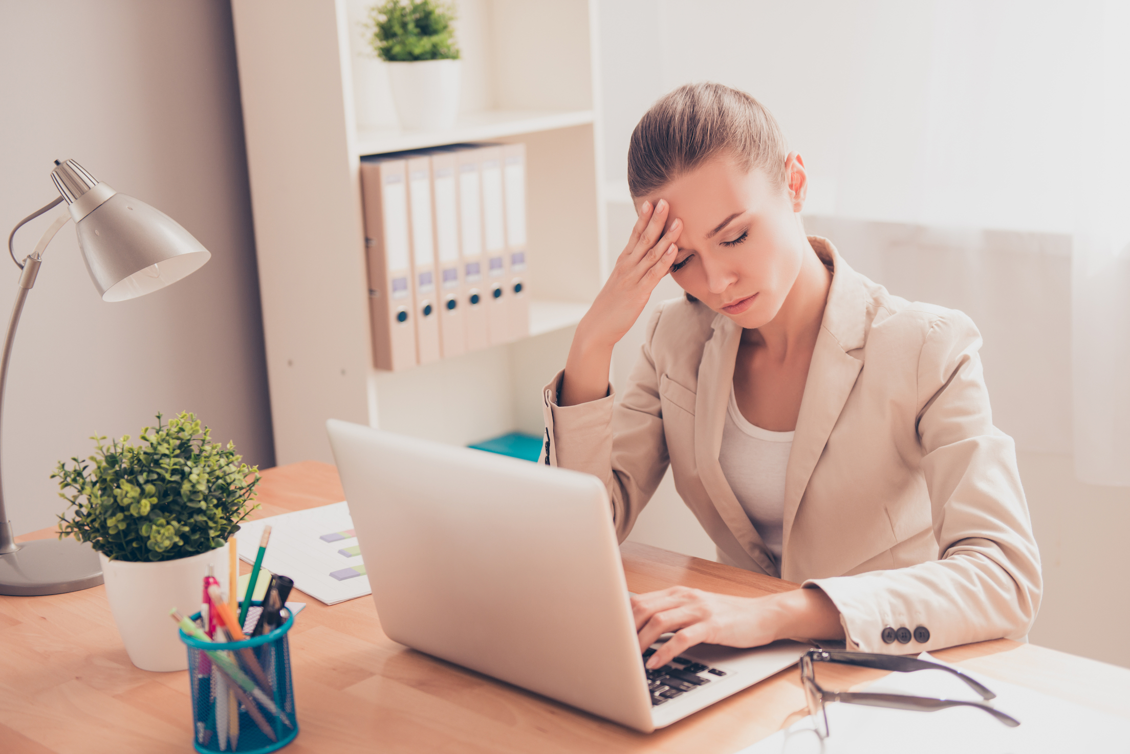 Sitting for extended periods could increase the risk of dementia
