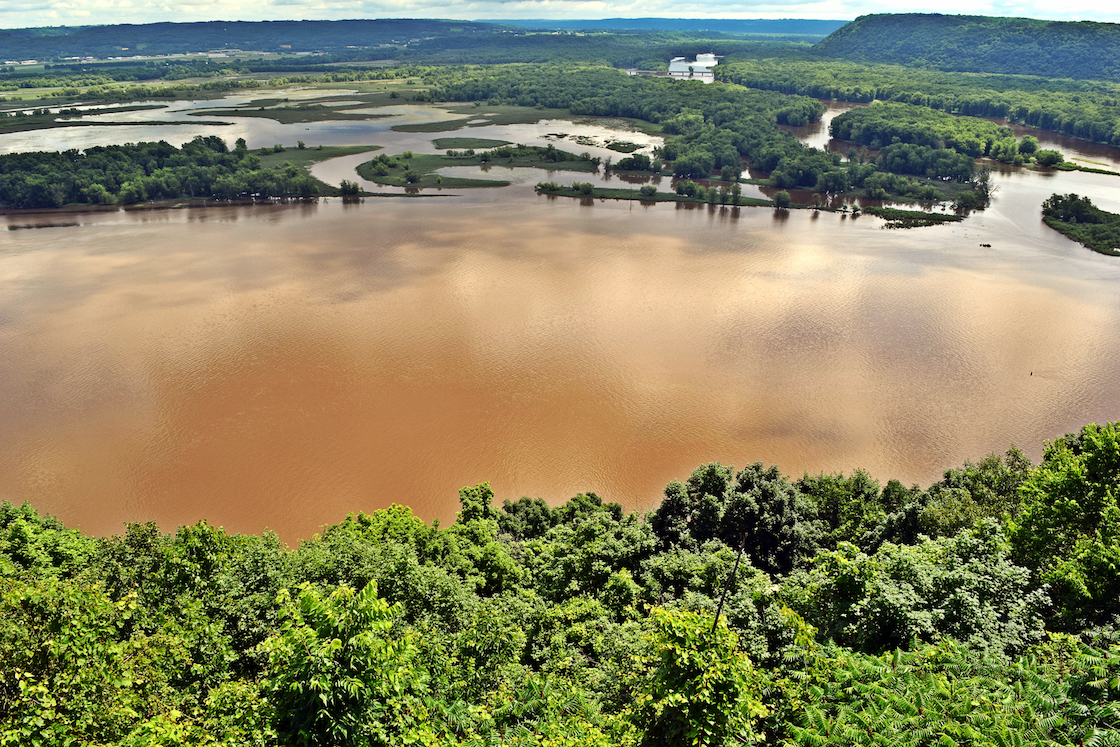 River diversions won’t save shrinking Mississippi River coastline