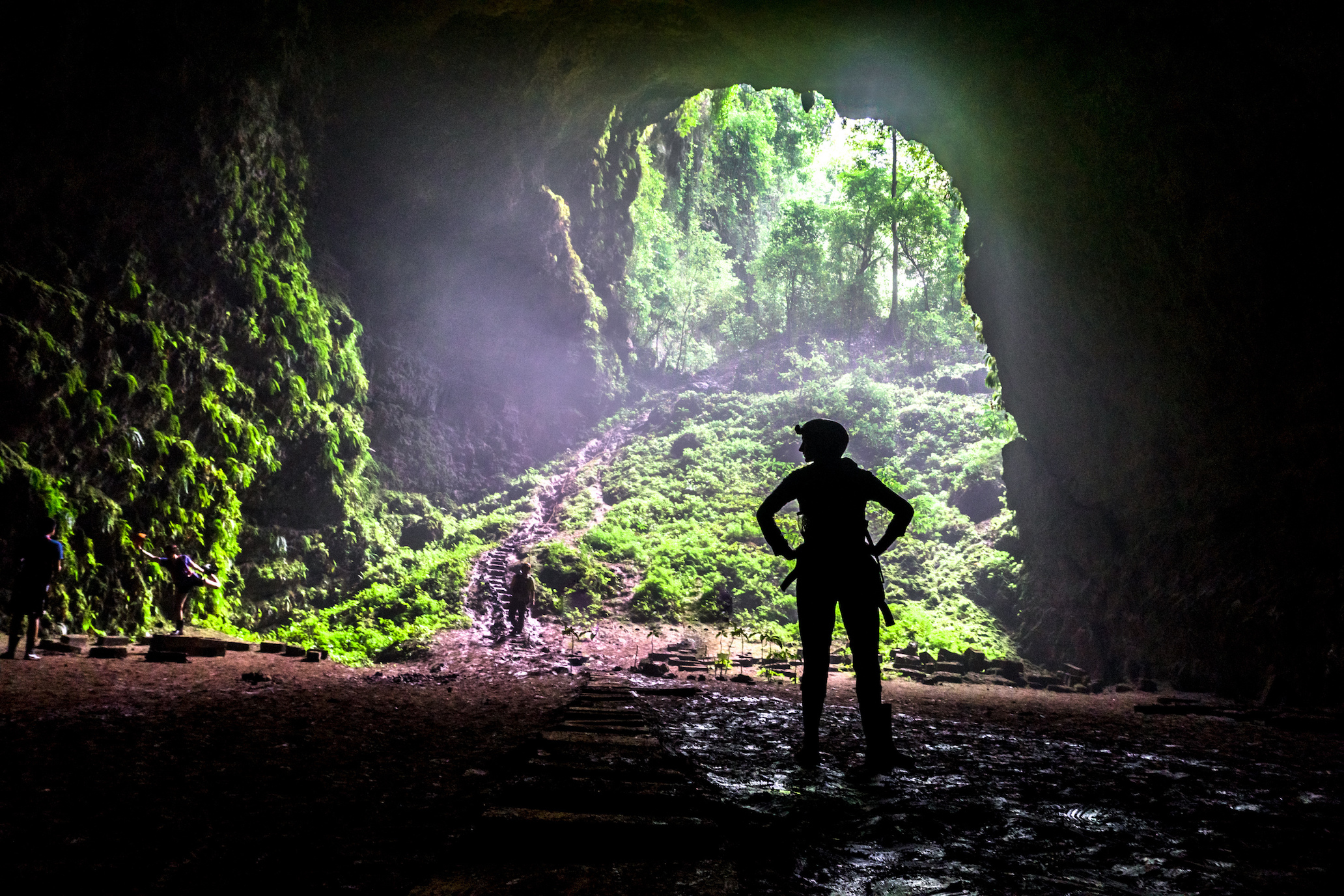 Mysterious separate human species may have lived in Indonesia