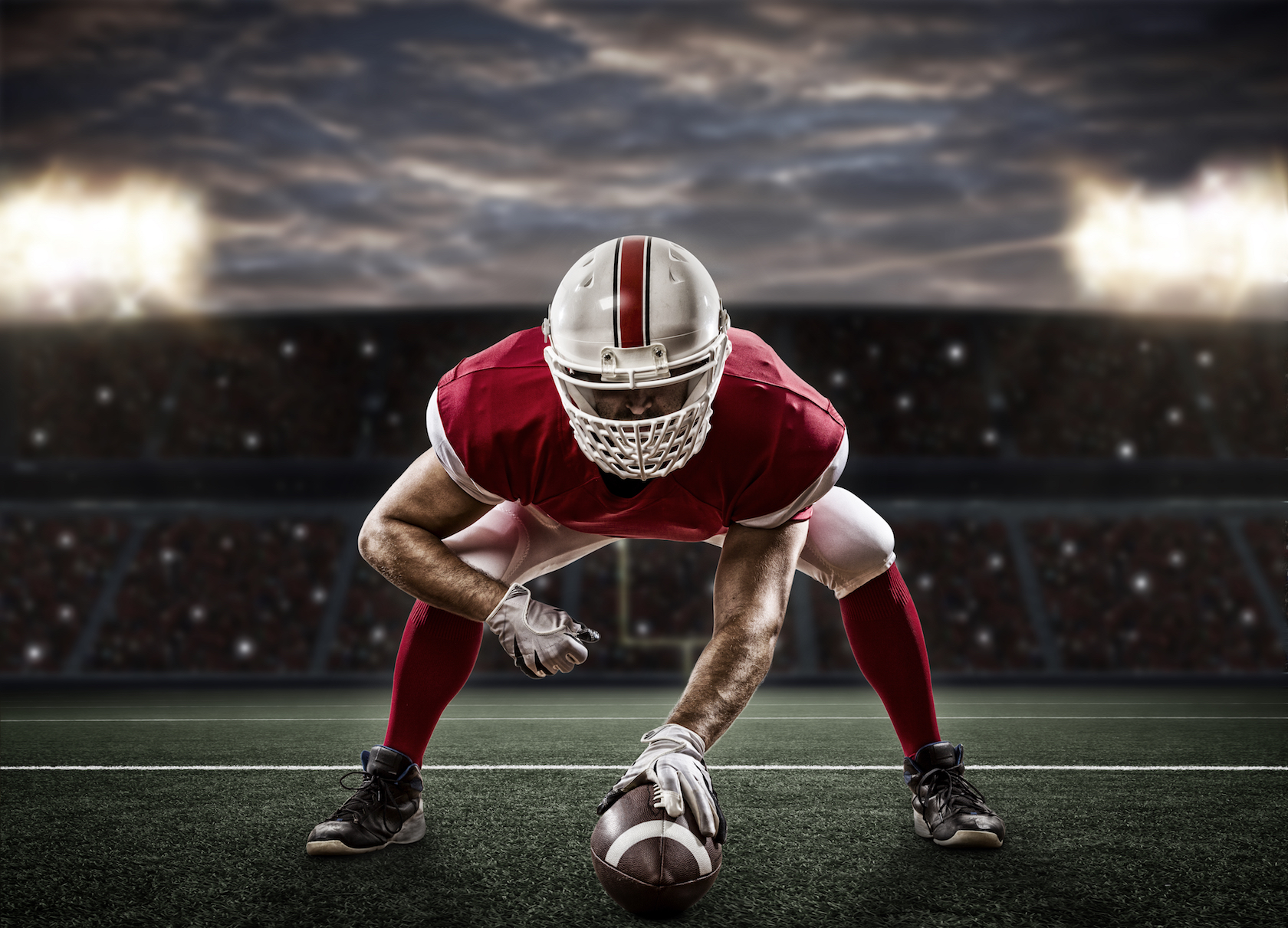 Football injuries and car accidents increase risk of Parkinson’s