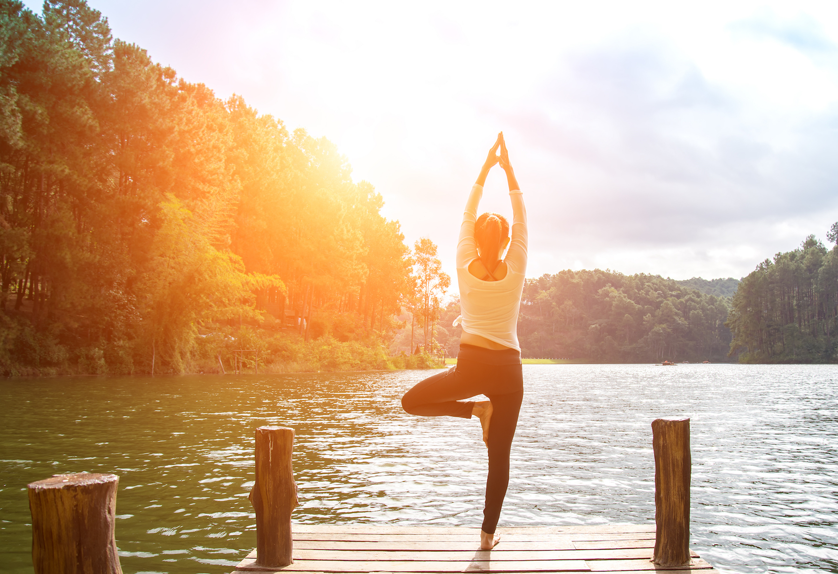 A mental recharge after work leads to better quality sleep