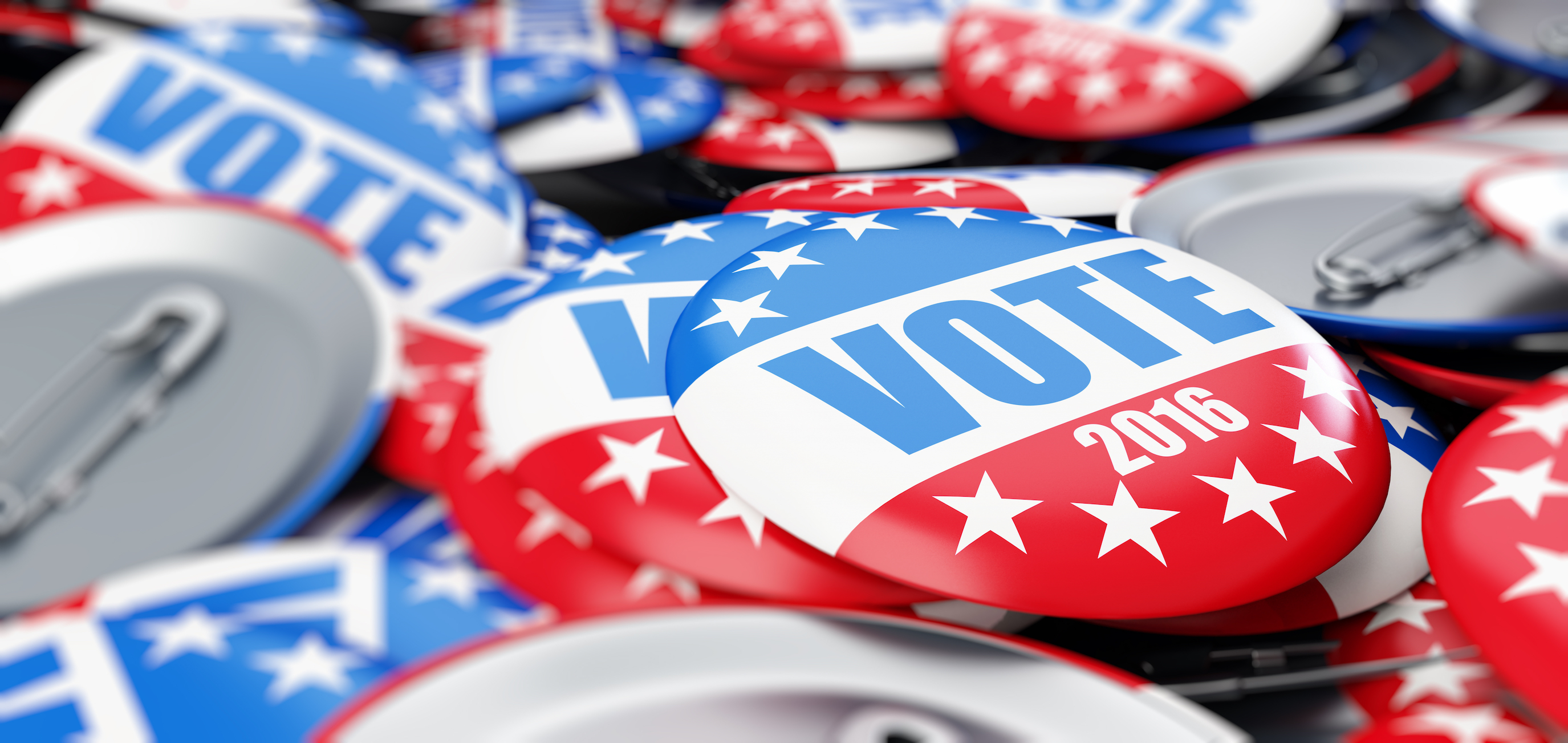 Fear of losing status, not economic hardship, drew votes to Trump