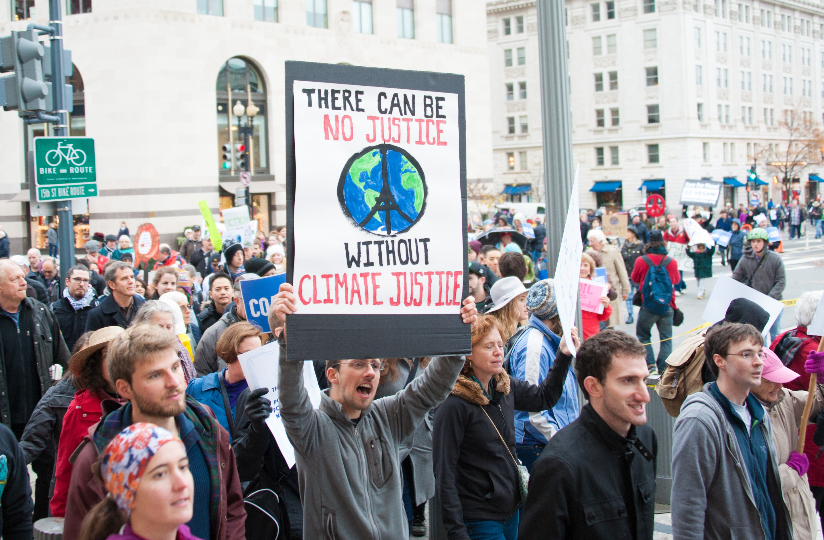 Citing health risks in climate lawsuits could sway public opinion