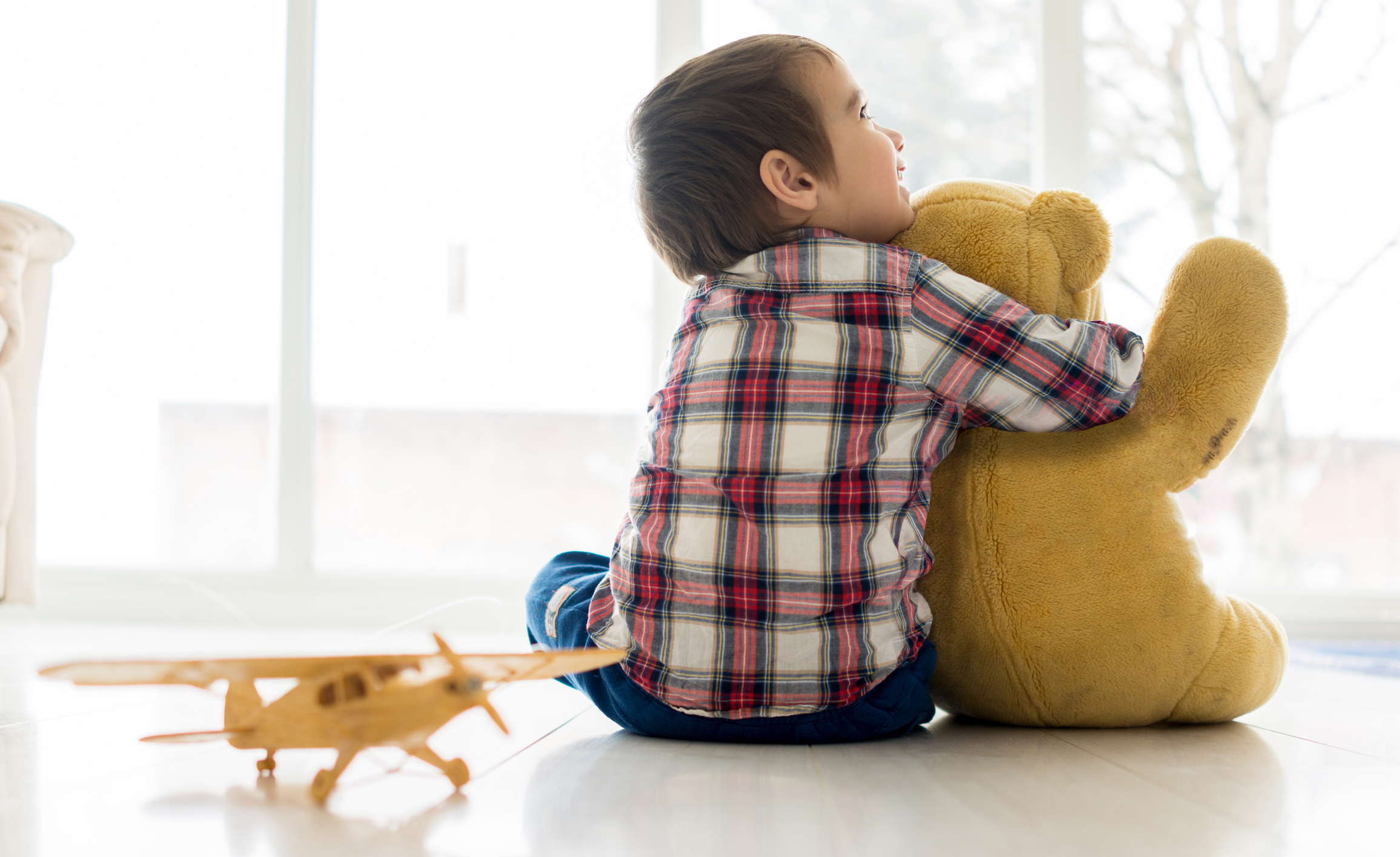 Autism rates up 15 percent across the United States