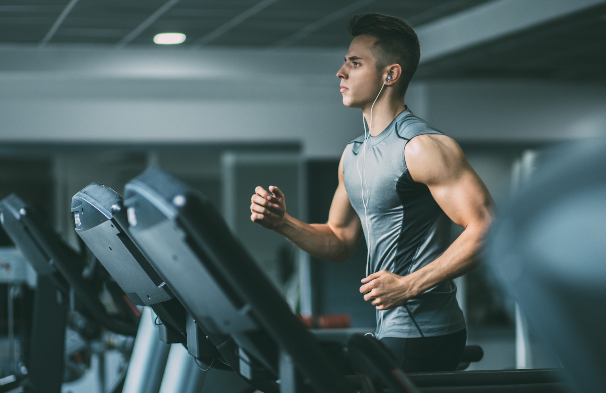 Millennial men are different and value health and selflessness