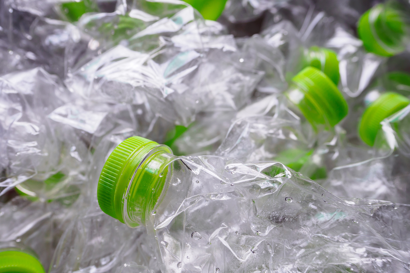 New type of plastic can be recycled an infinite number of times