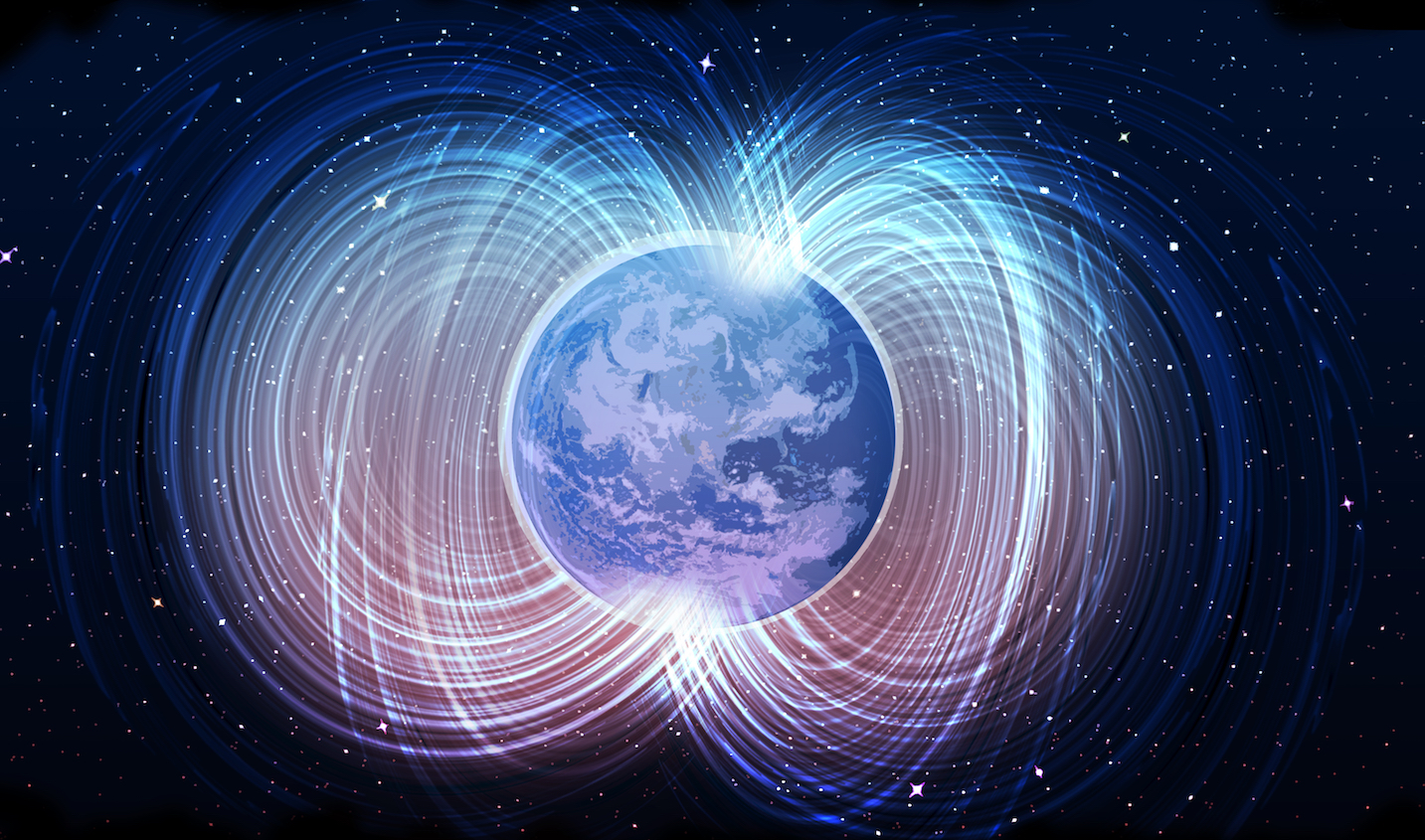 Earth’s magnetic field is not about to reverse, new study finds