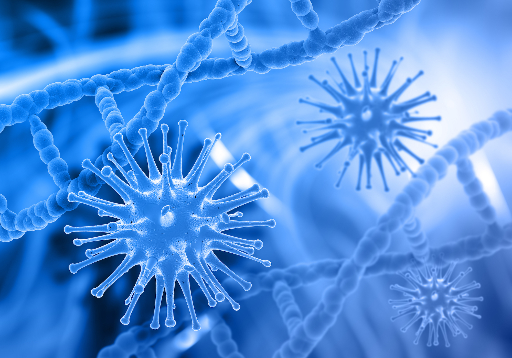 Scientists aim to create cells resistant to viruses and aging