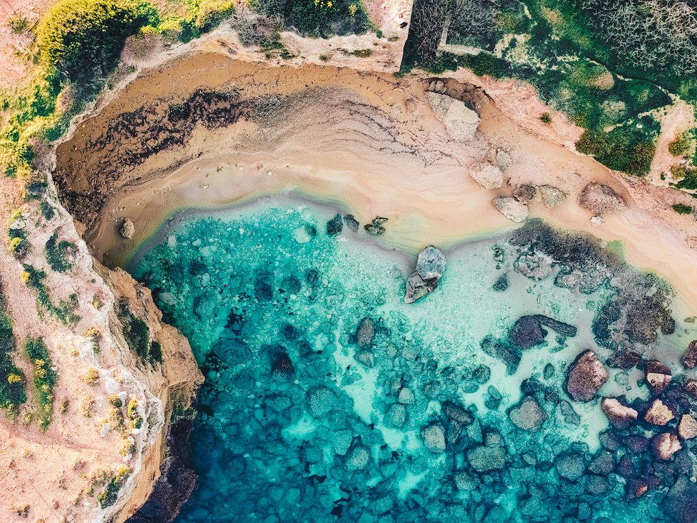 Rising ocean temperatures threaten Marine Protected Areas