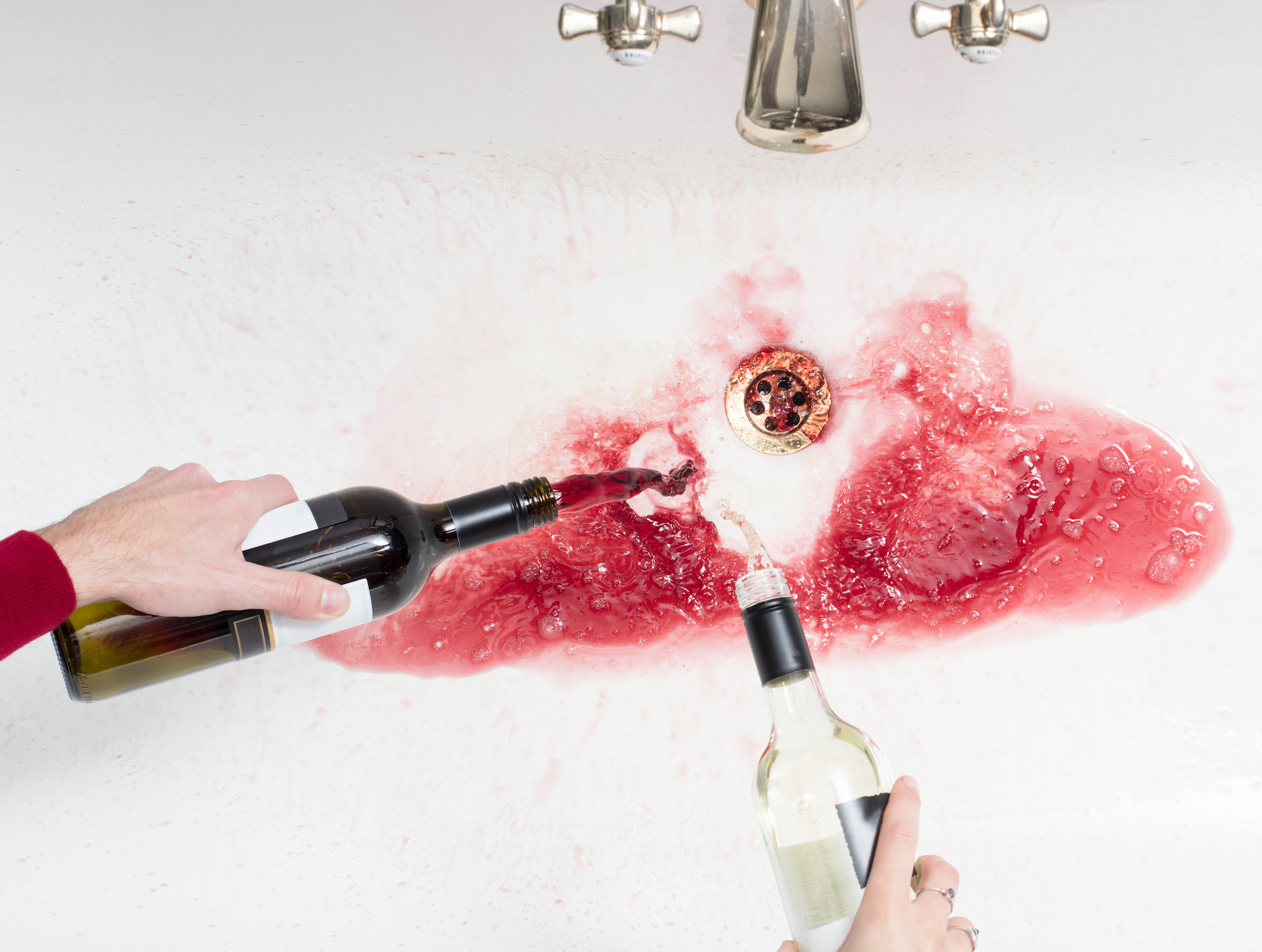 New drug could help treat alcoholism and withdrawal