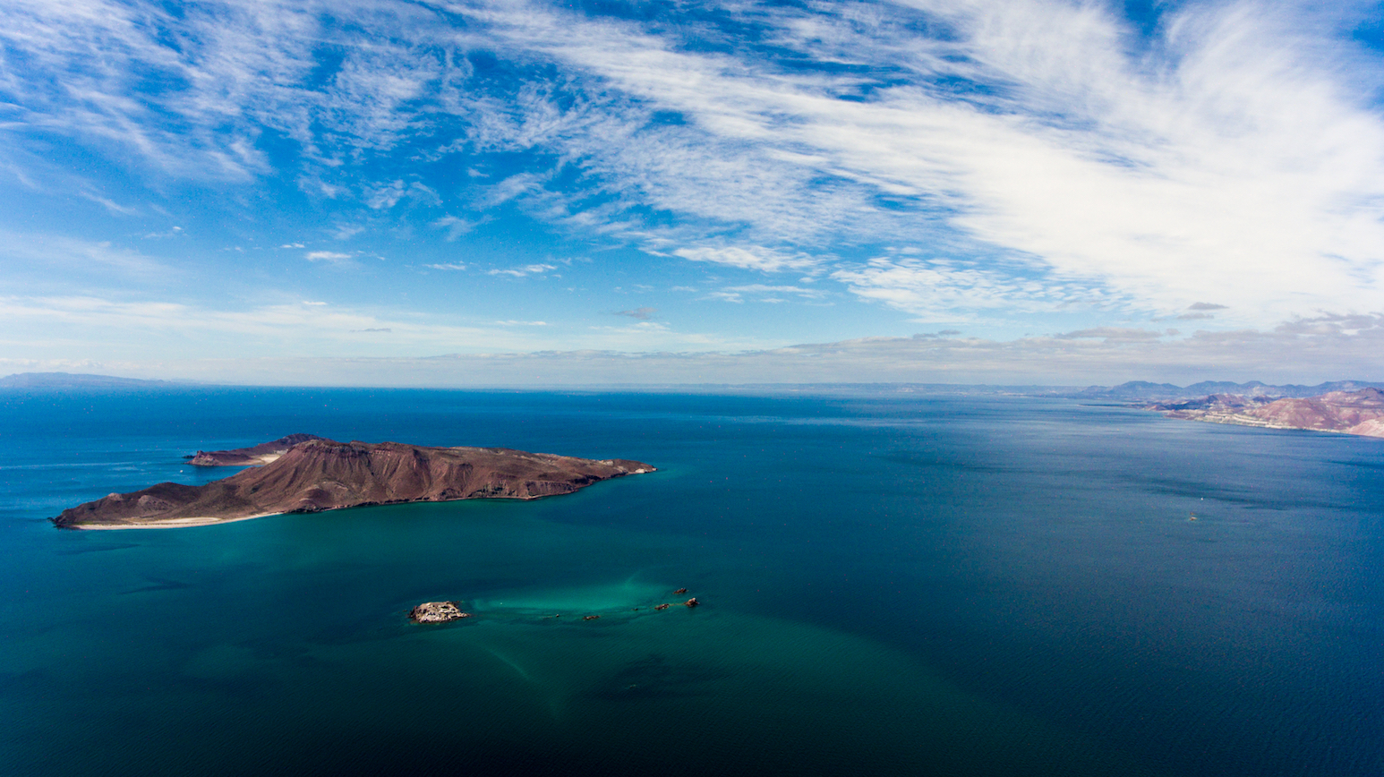 Behind the beauty and mystique of the Sea of Cortez