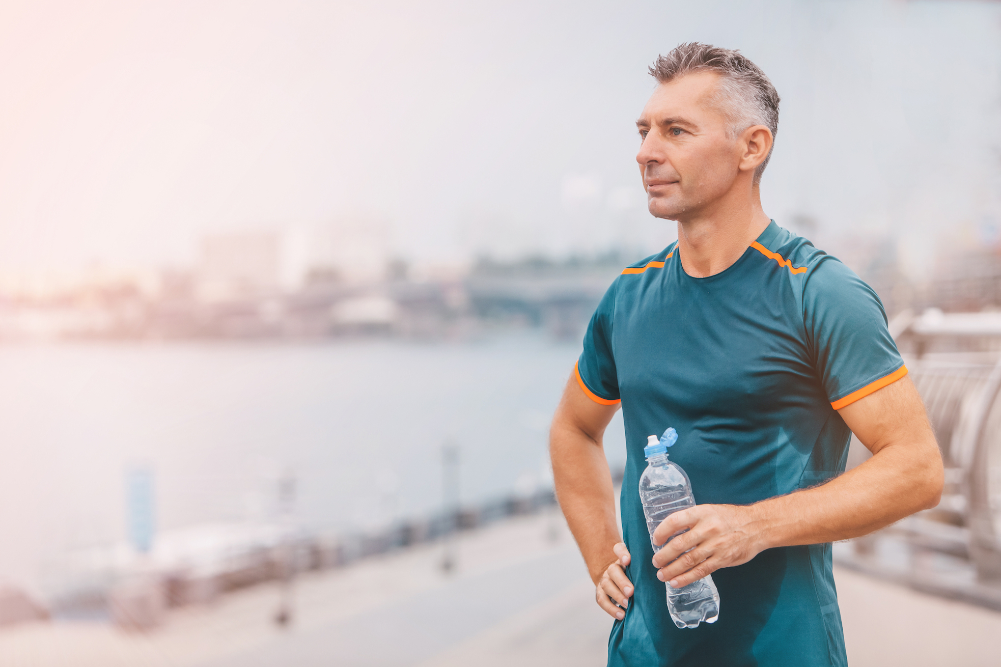 Identifying dementia risk factors early could help reduce risk