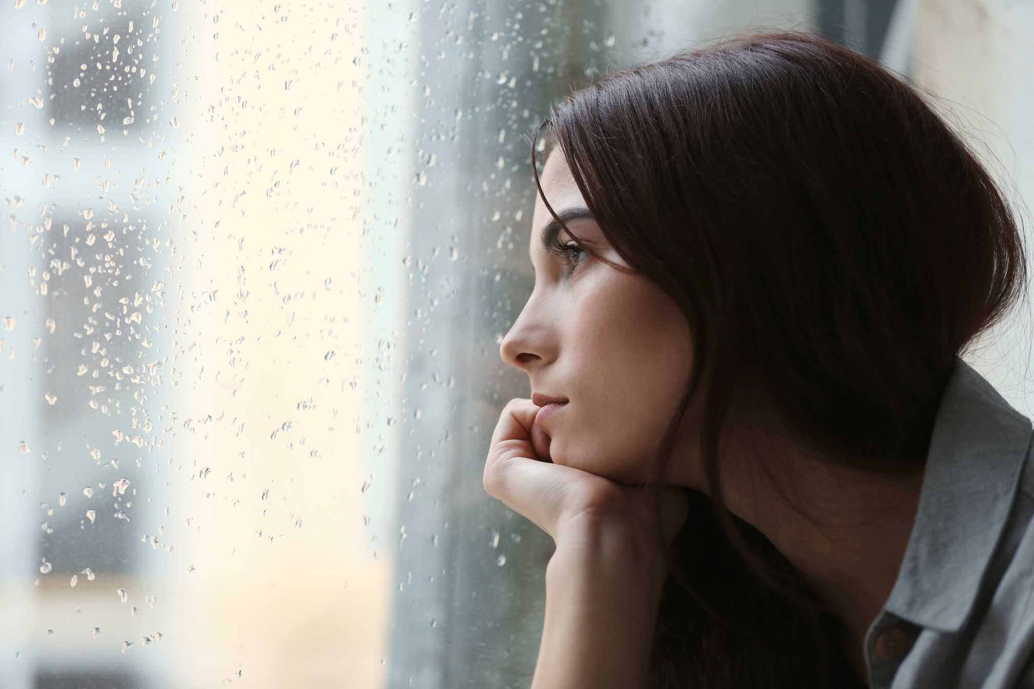 Depression linked to loss of memory in late adulthood