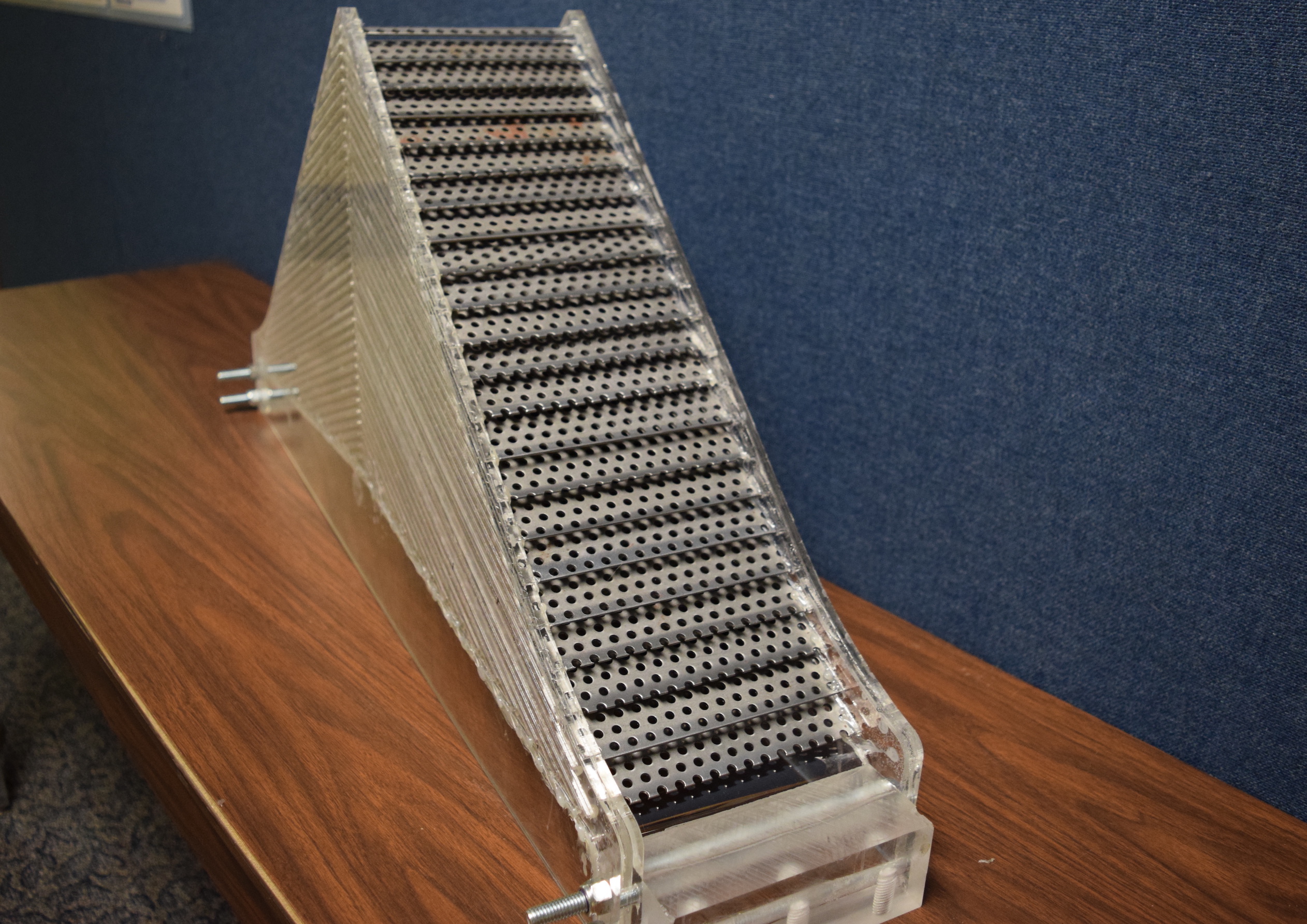 Underwater cloaking devices may soon become reality