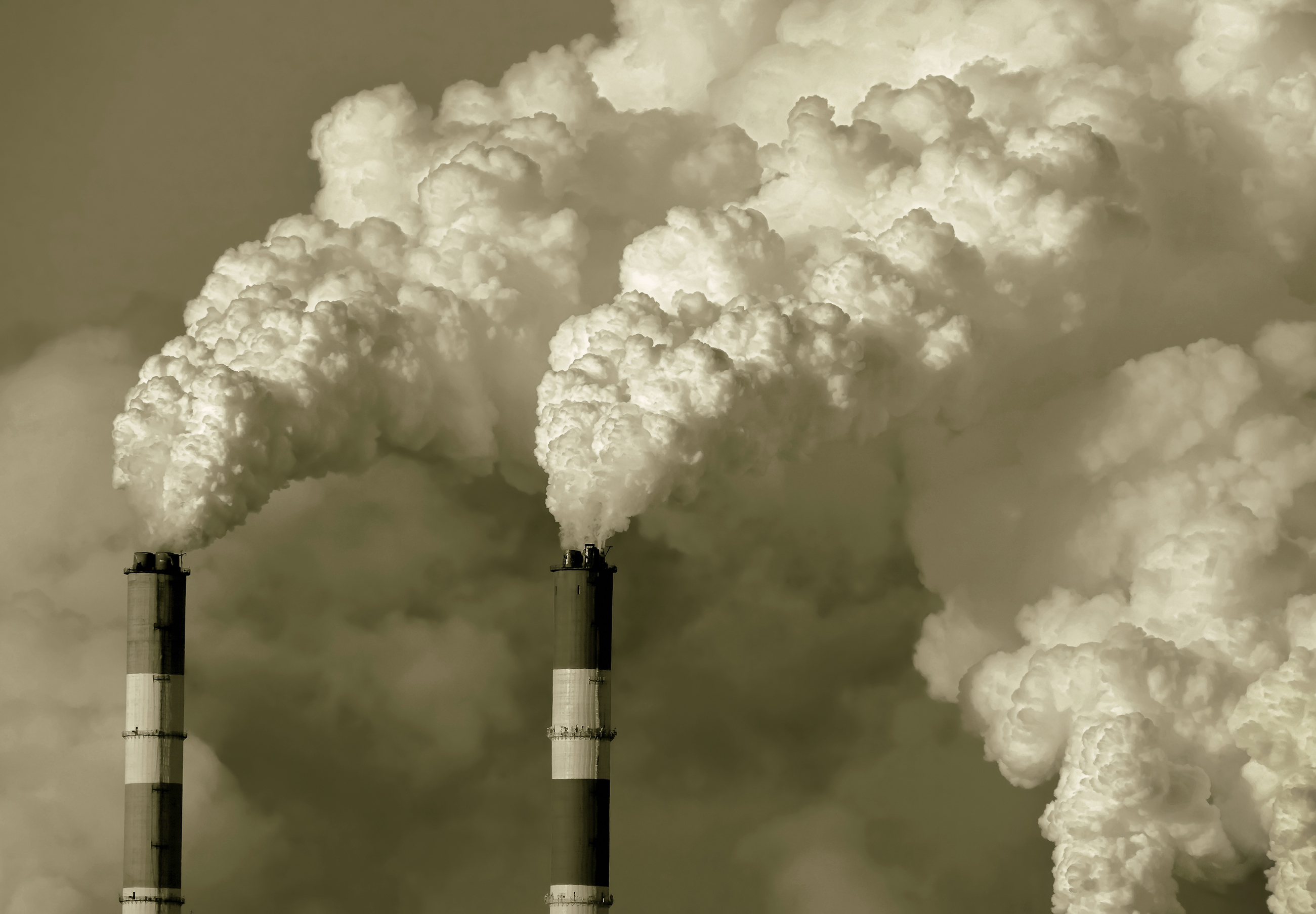 Survey: Recent jump in Republicans who say climate change is real