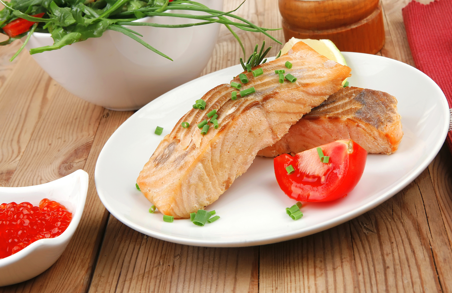 New advisory confirms that eating fish is good for the heart