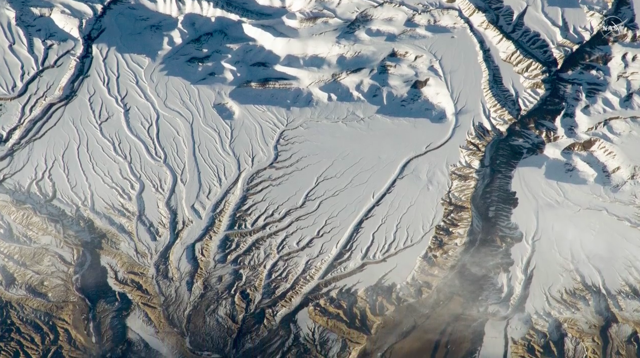 NASA scientists find major changes in worldwide freshwater supply