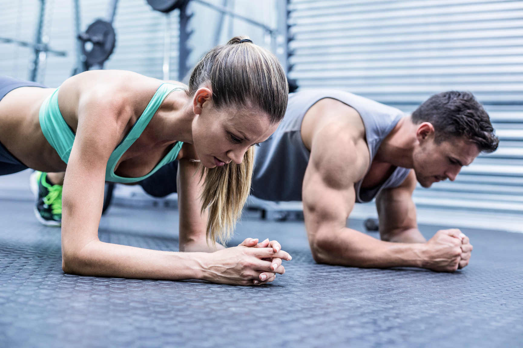 Regular exercise found to improve memory and thinking skills
