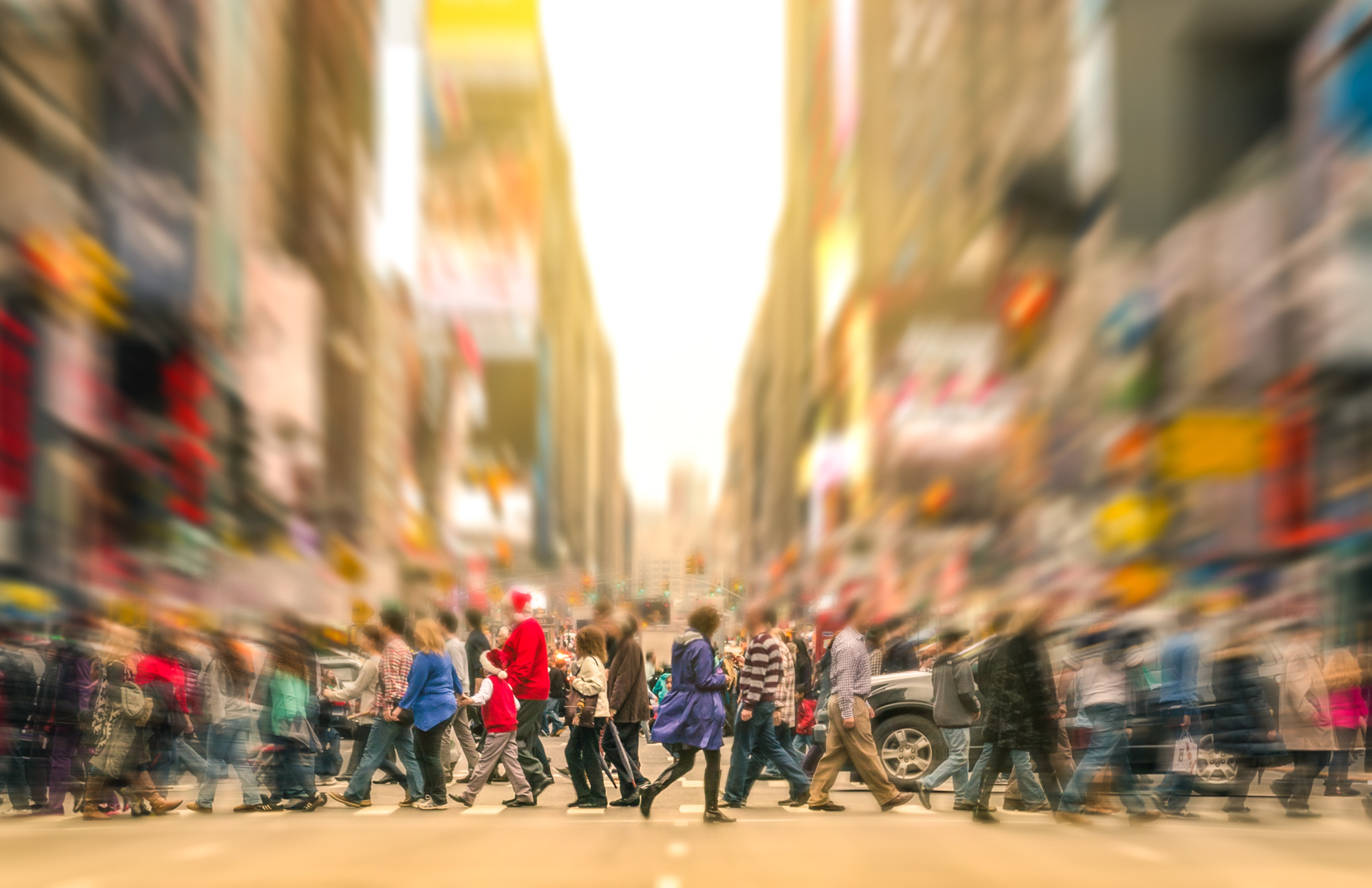 Chemicals in skin and hair products contribute to air pollution