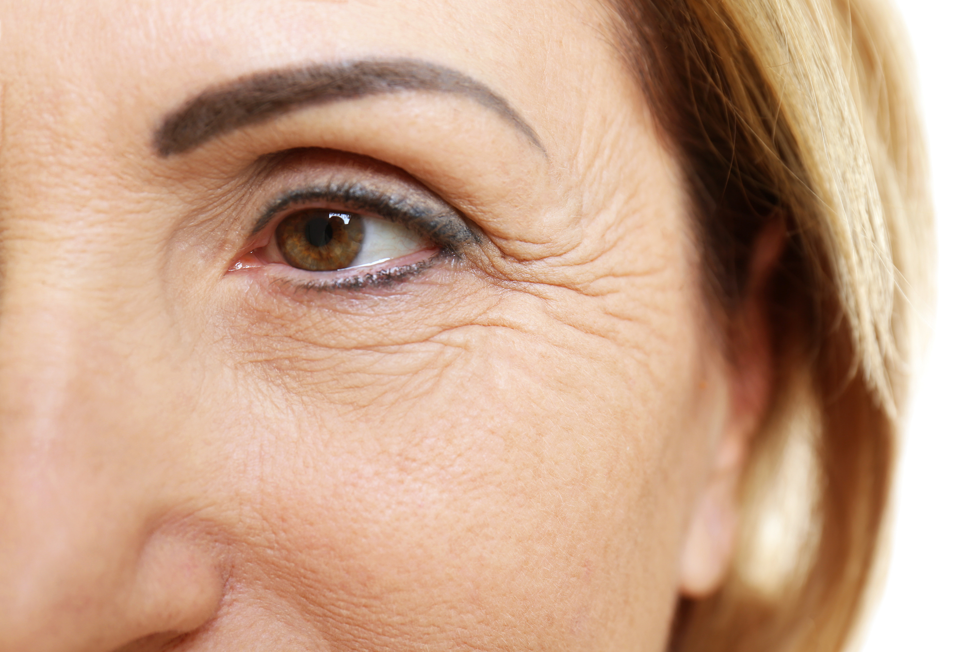Scientists working to reverse wrinkles from the inside out